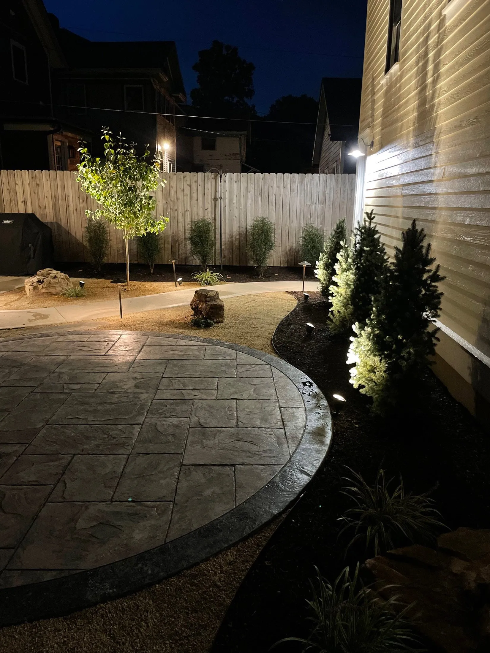 Rowan Landscape & Design project photo 178