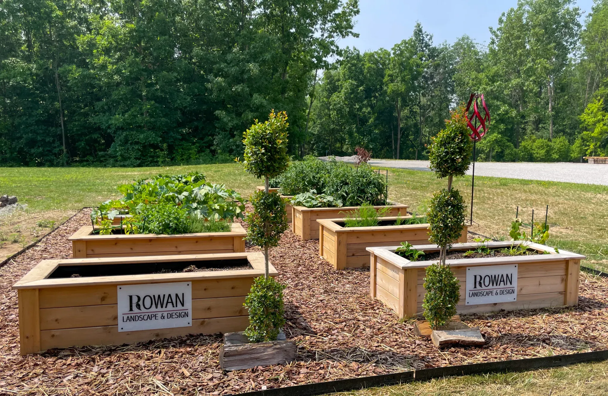 Rowan Landscape & Design project photo 110