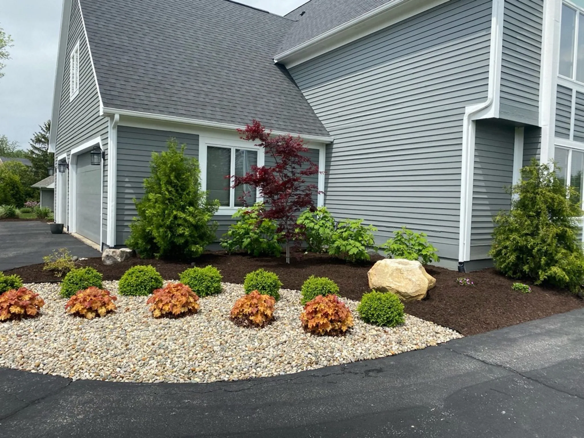 Rowan Landscape & Design project photo 162