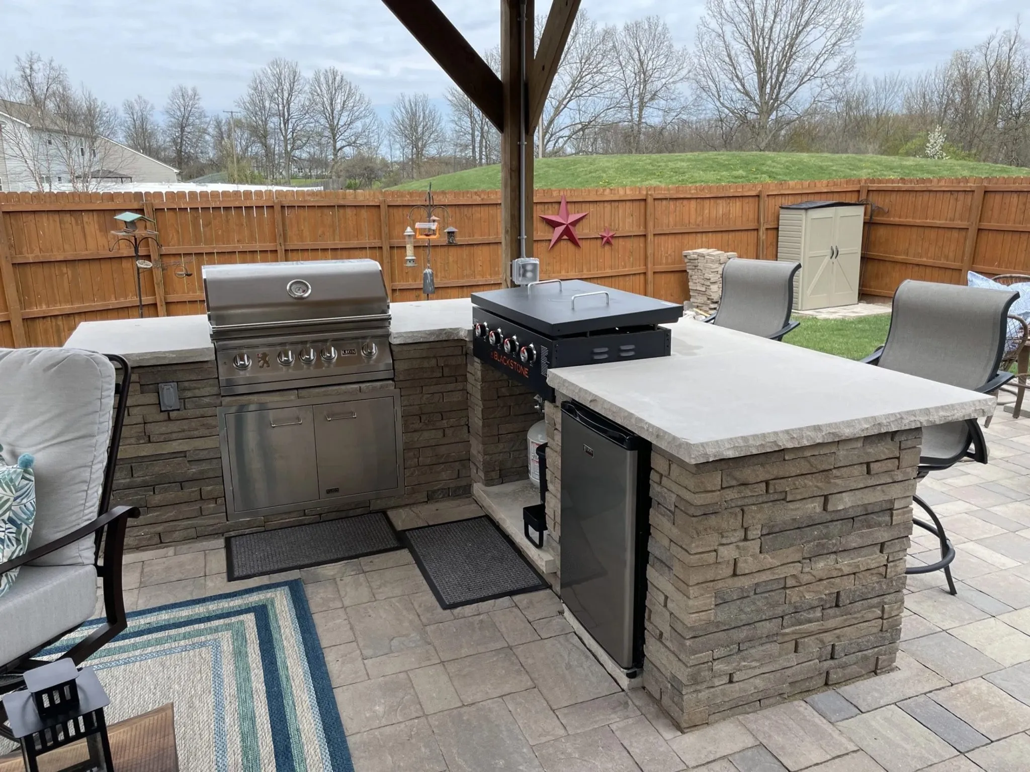Rowan Landscape & Design project photo 169