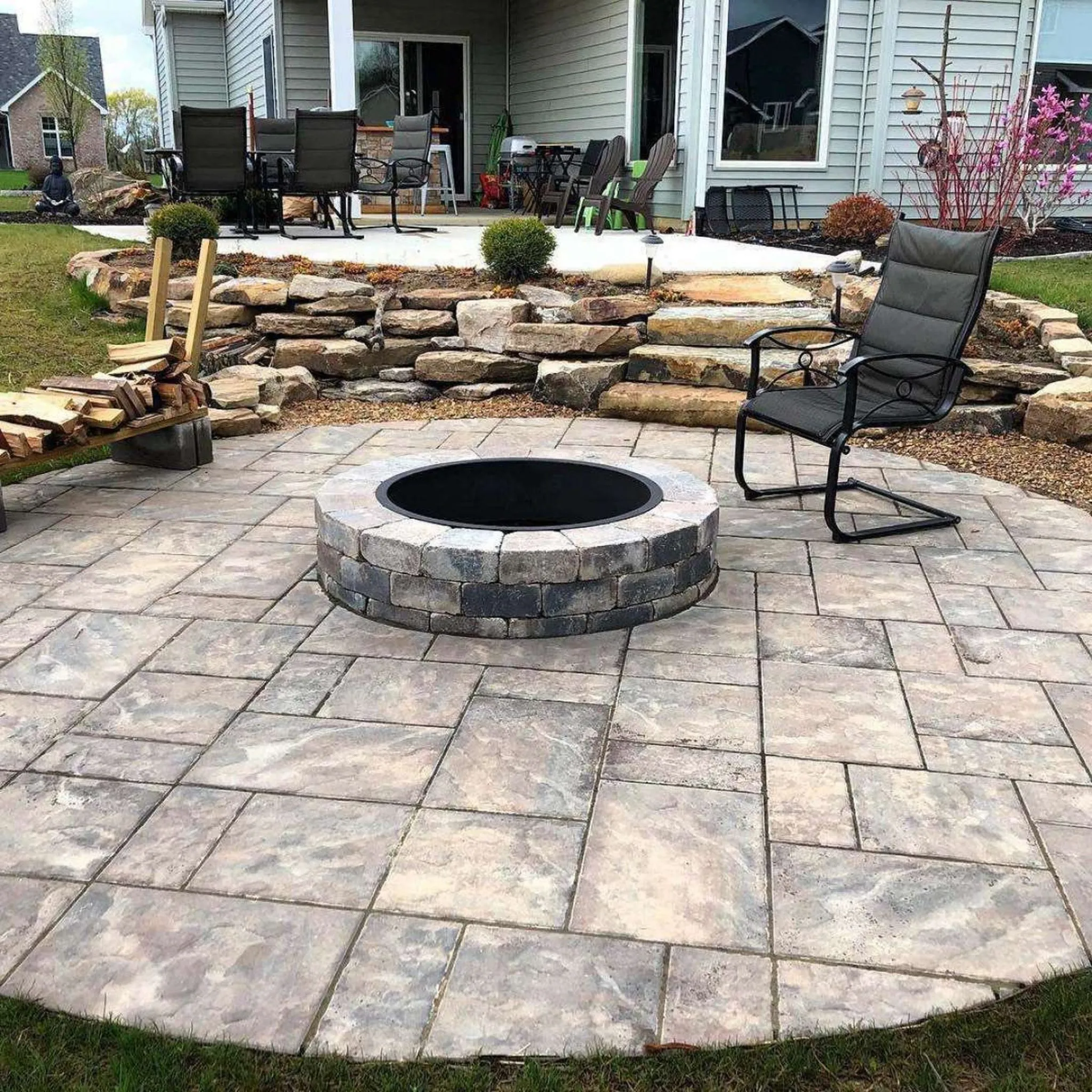 Rowan Landscape & Design project photo 174