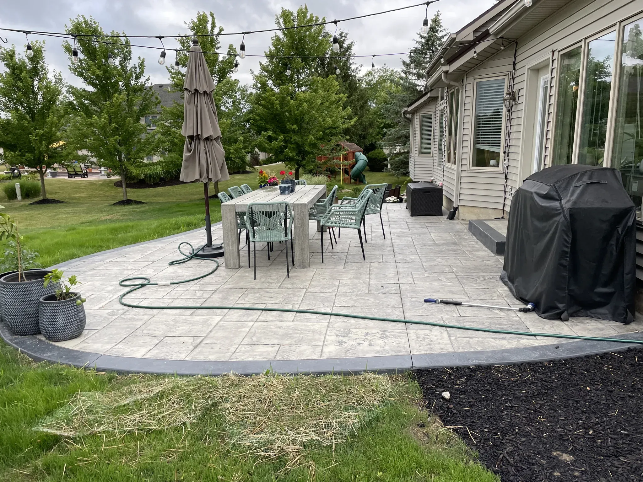 Rowan Landscape & Design project photo 102