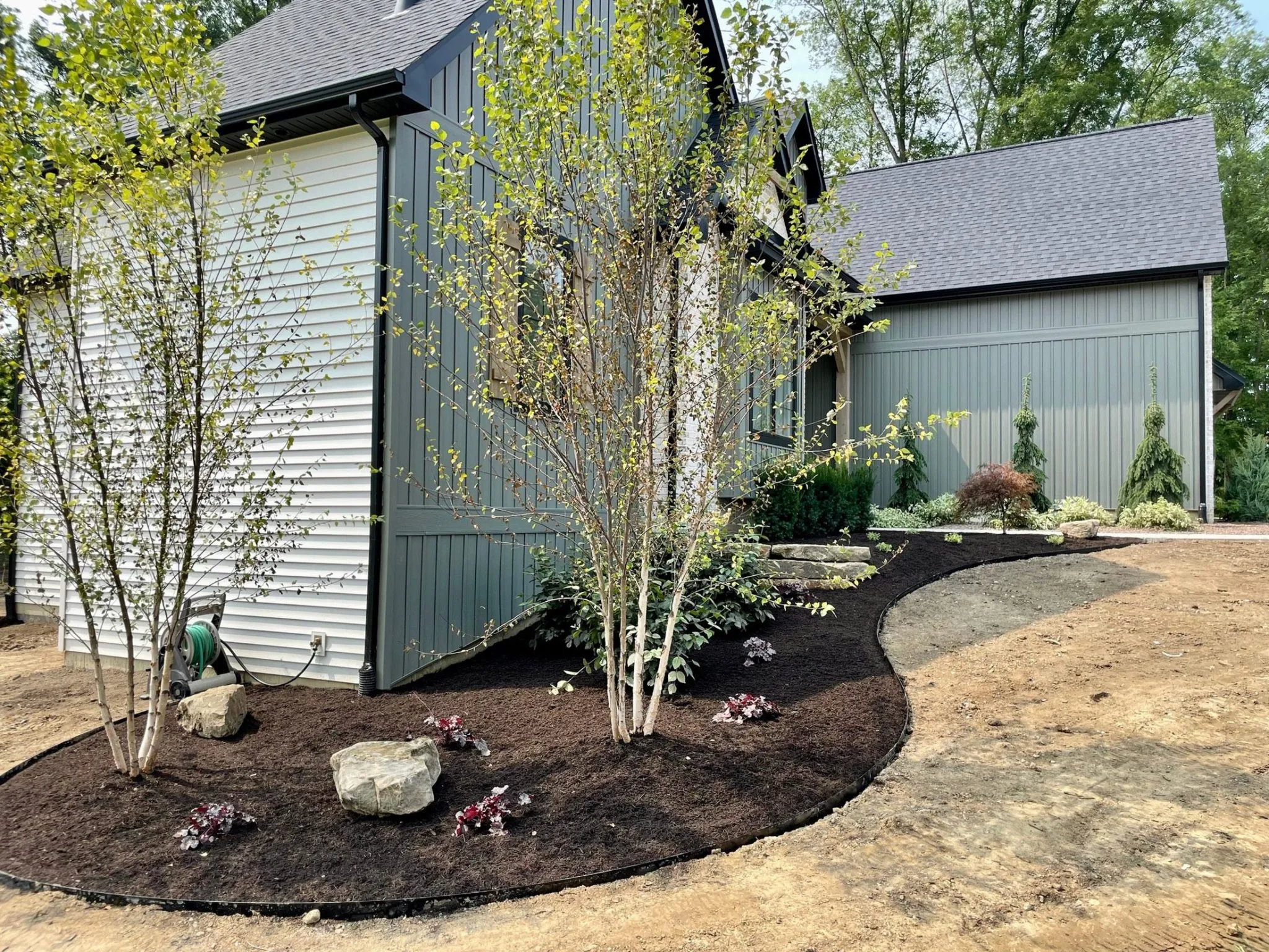 Rowan Landscape & Design project photo 154