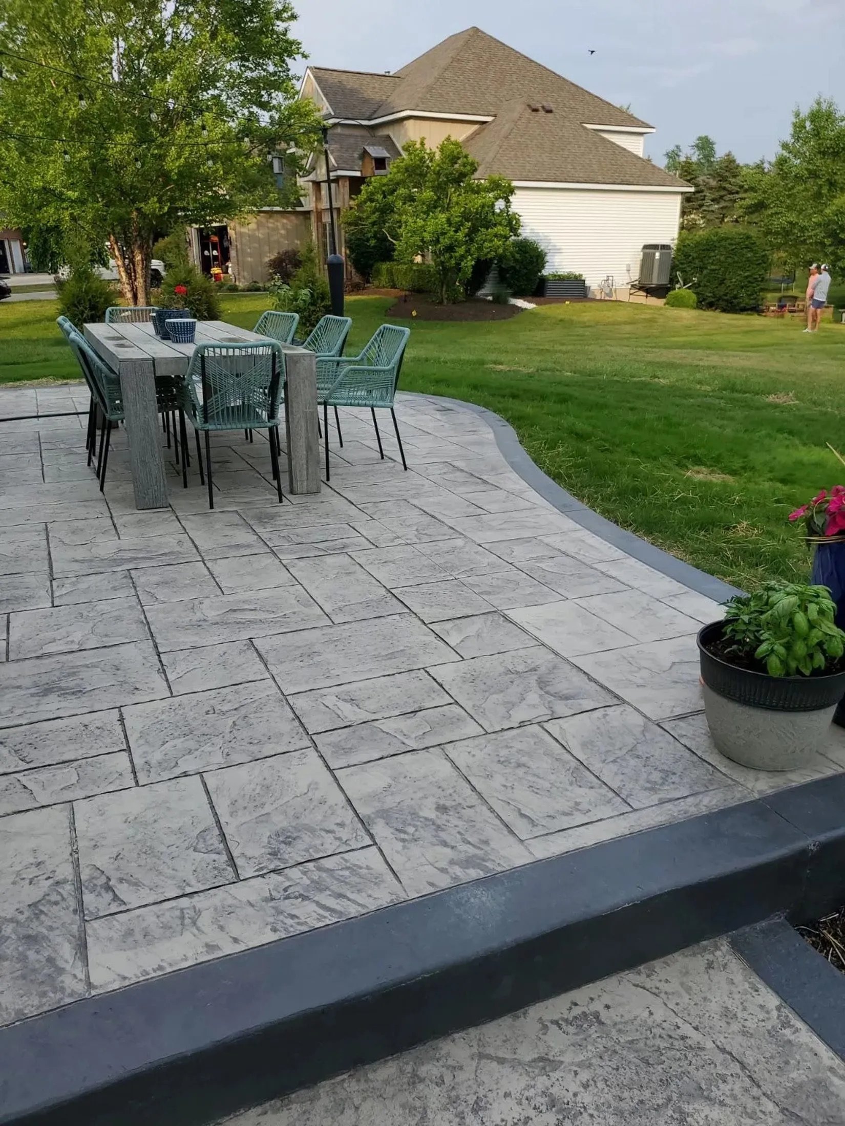 Rowan Landscape & Design project photo 172