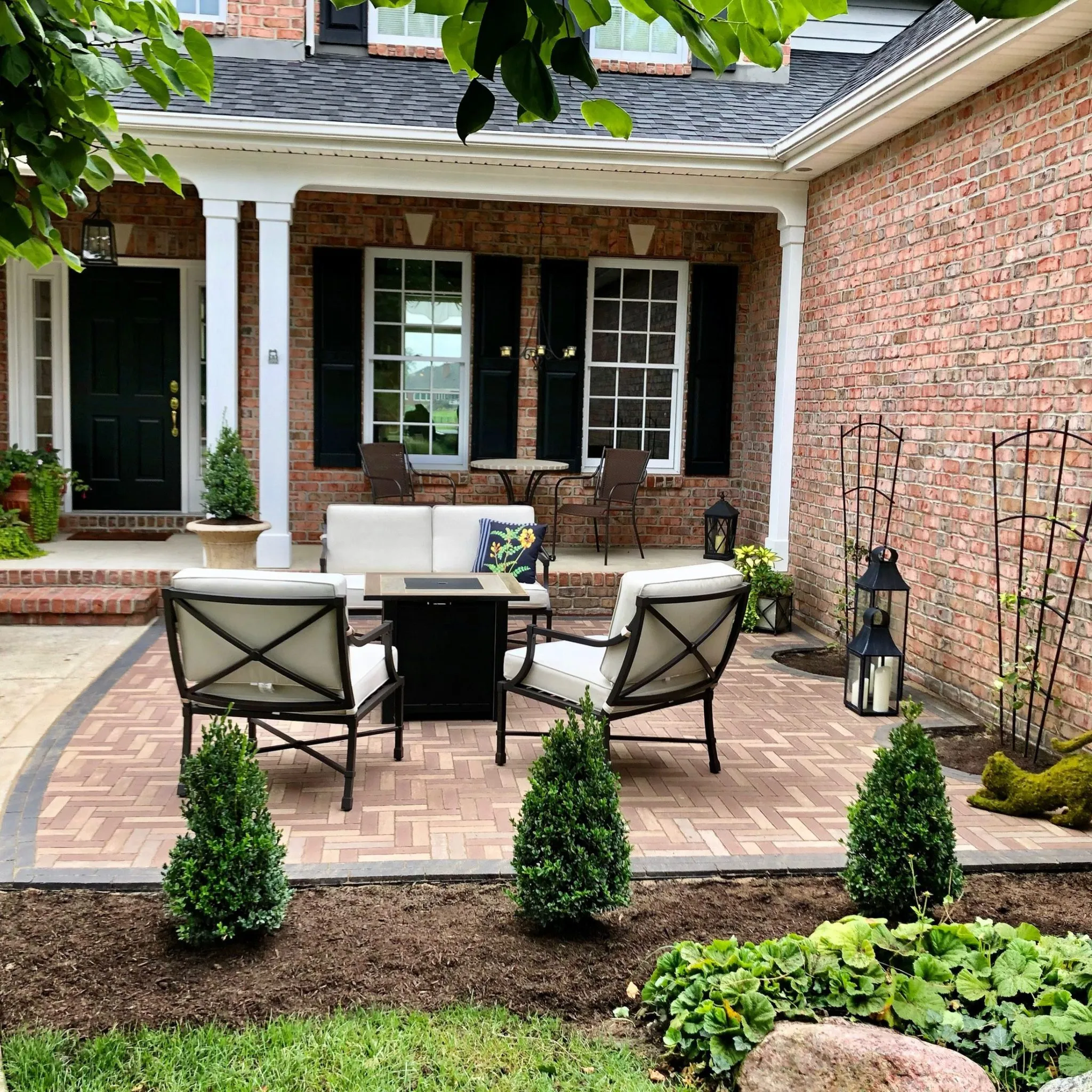 Rowan Landscape & Design project photo 184