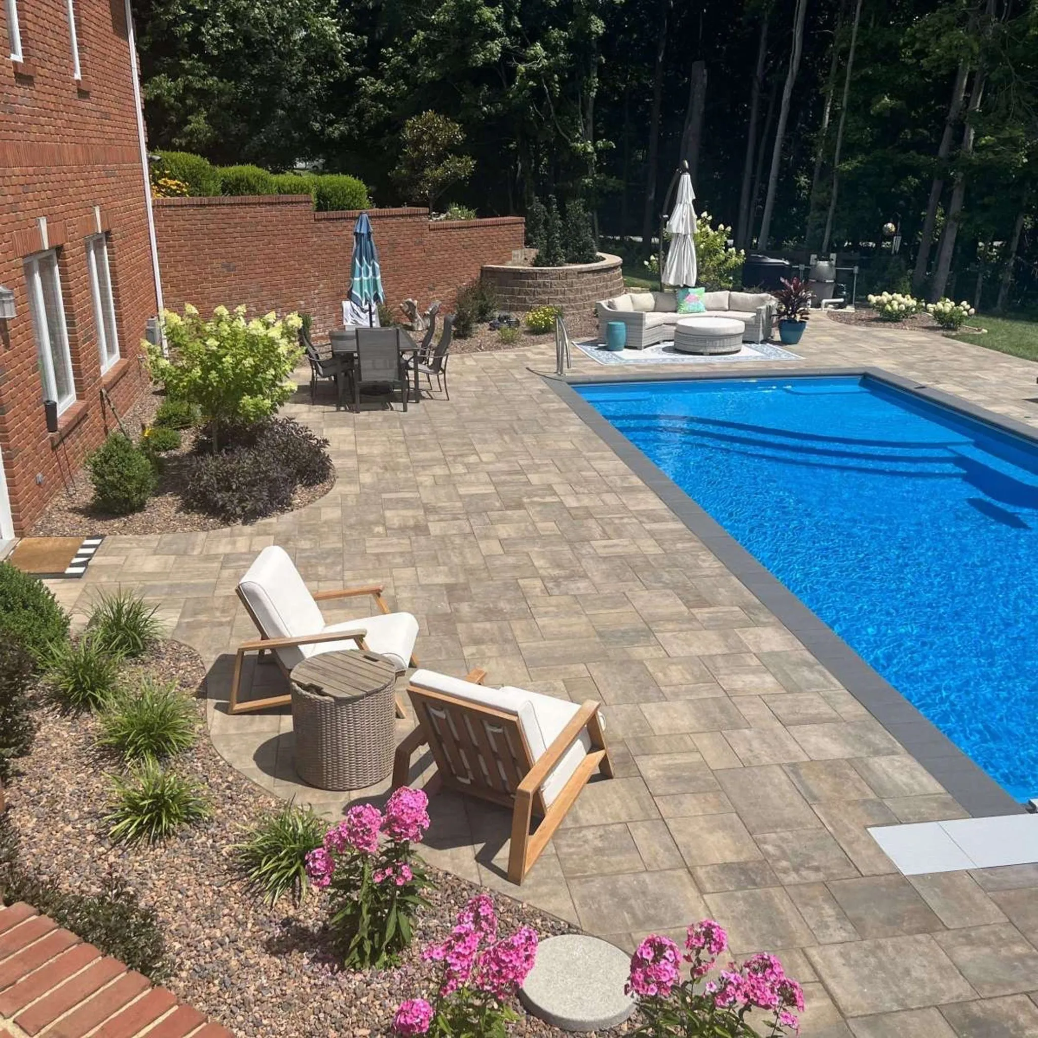 Rowan Landscape & Design project photo 175