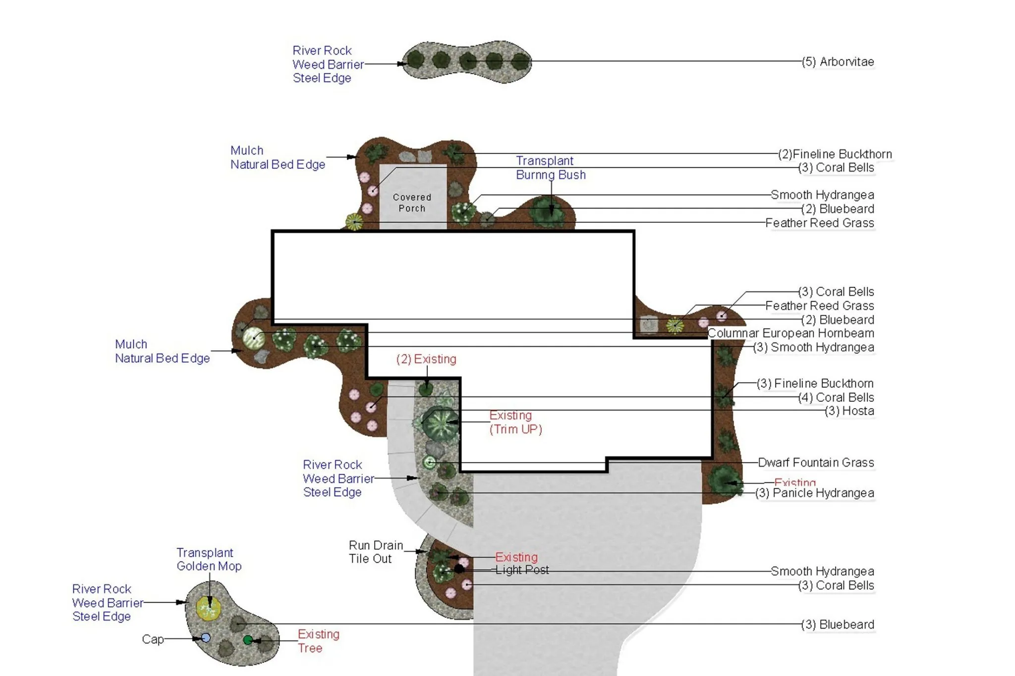 Rowan Landscape & Design project photo 149
