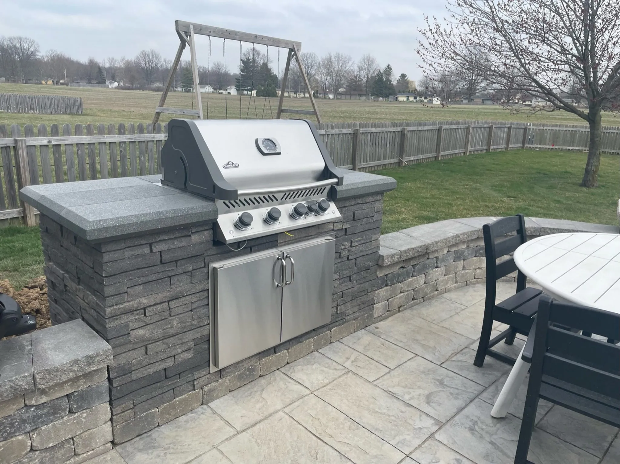Rowan Landscape & Design project photo 134
