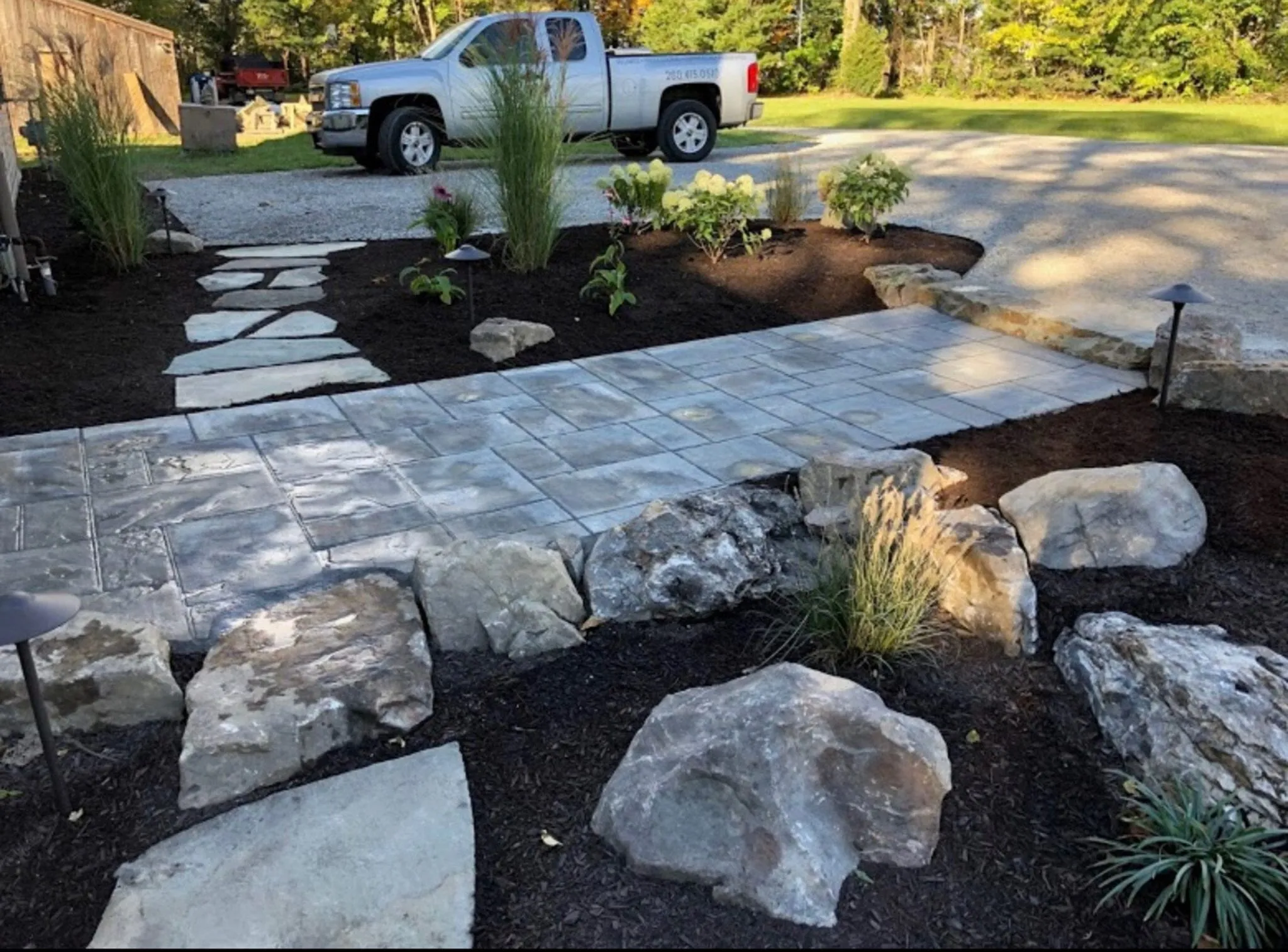 Rowan Landscape & Design project photo 166