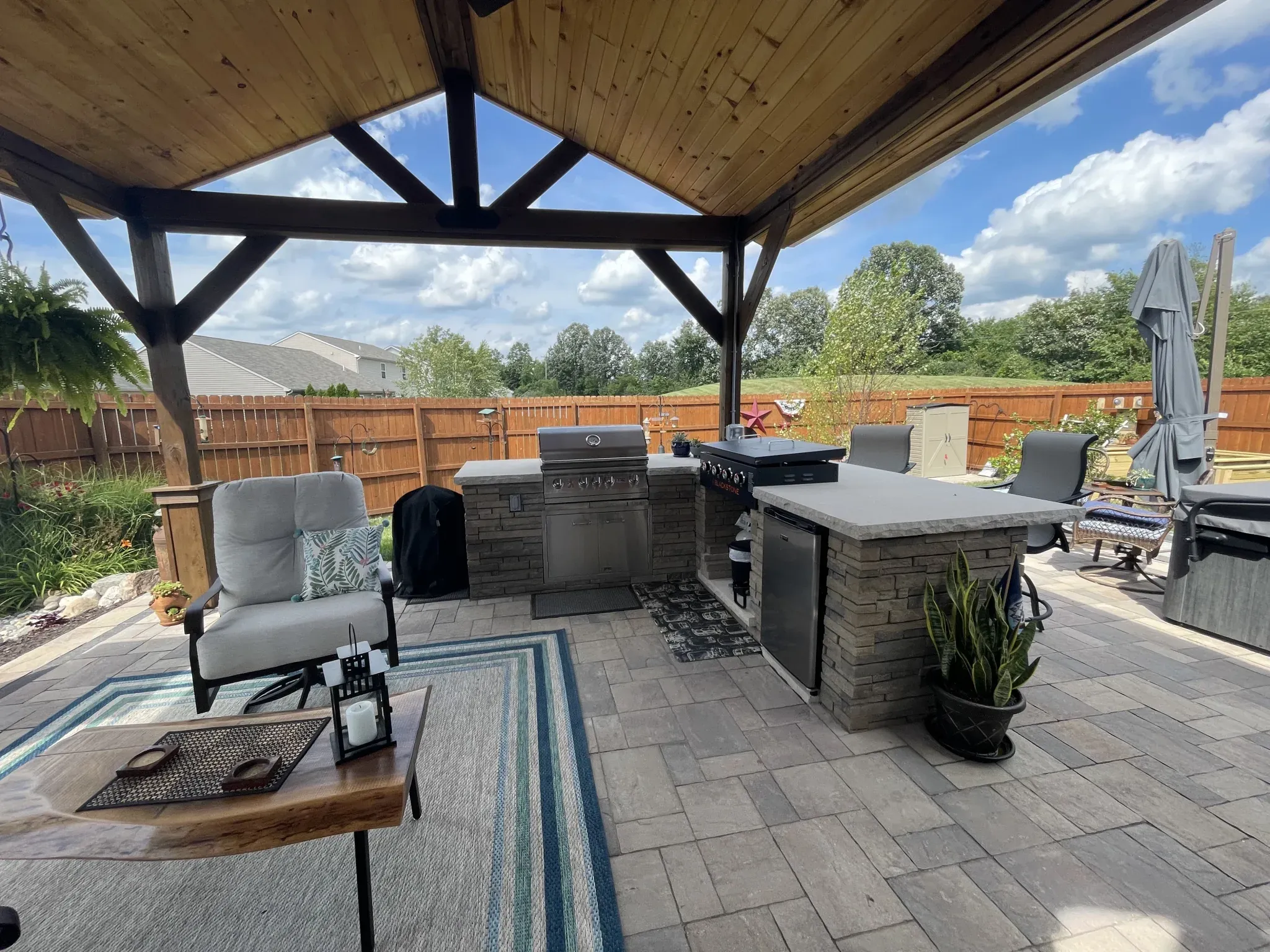 Rowan Landscape & Design project photo 71