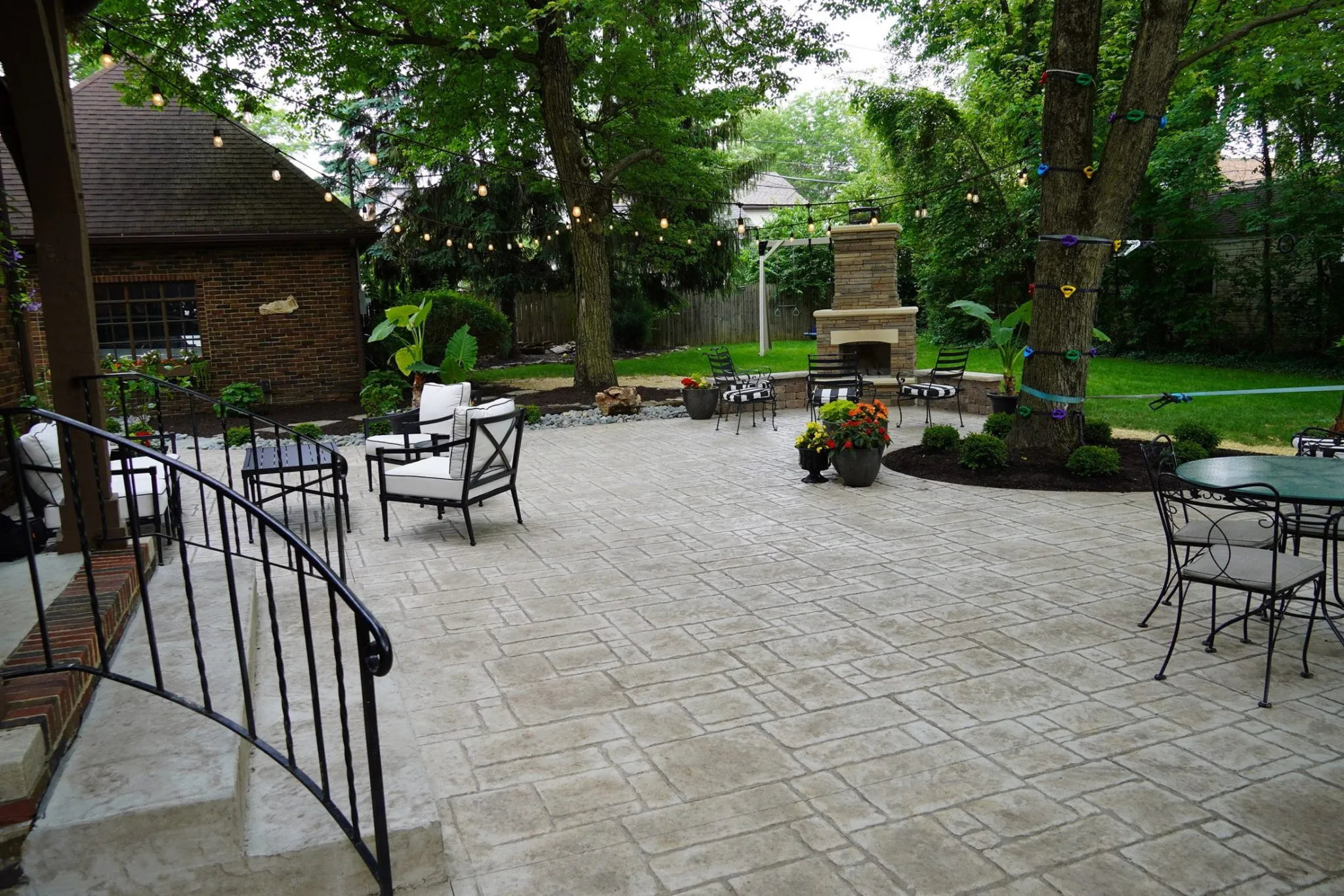 Rowan Landscape & Design project photo 125