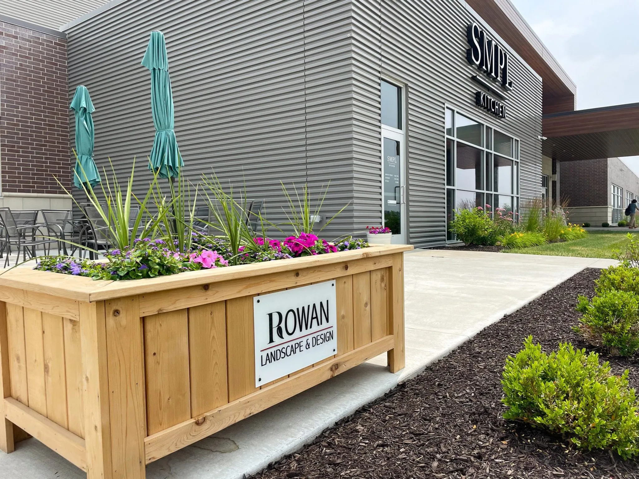 Rowan Landscape & Design project photo 143