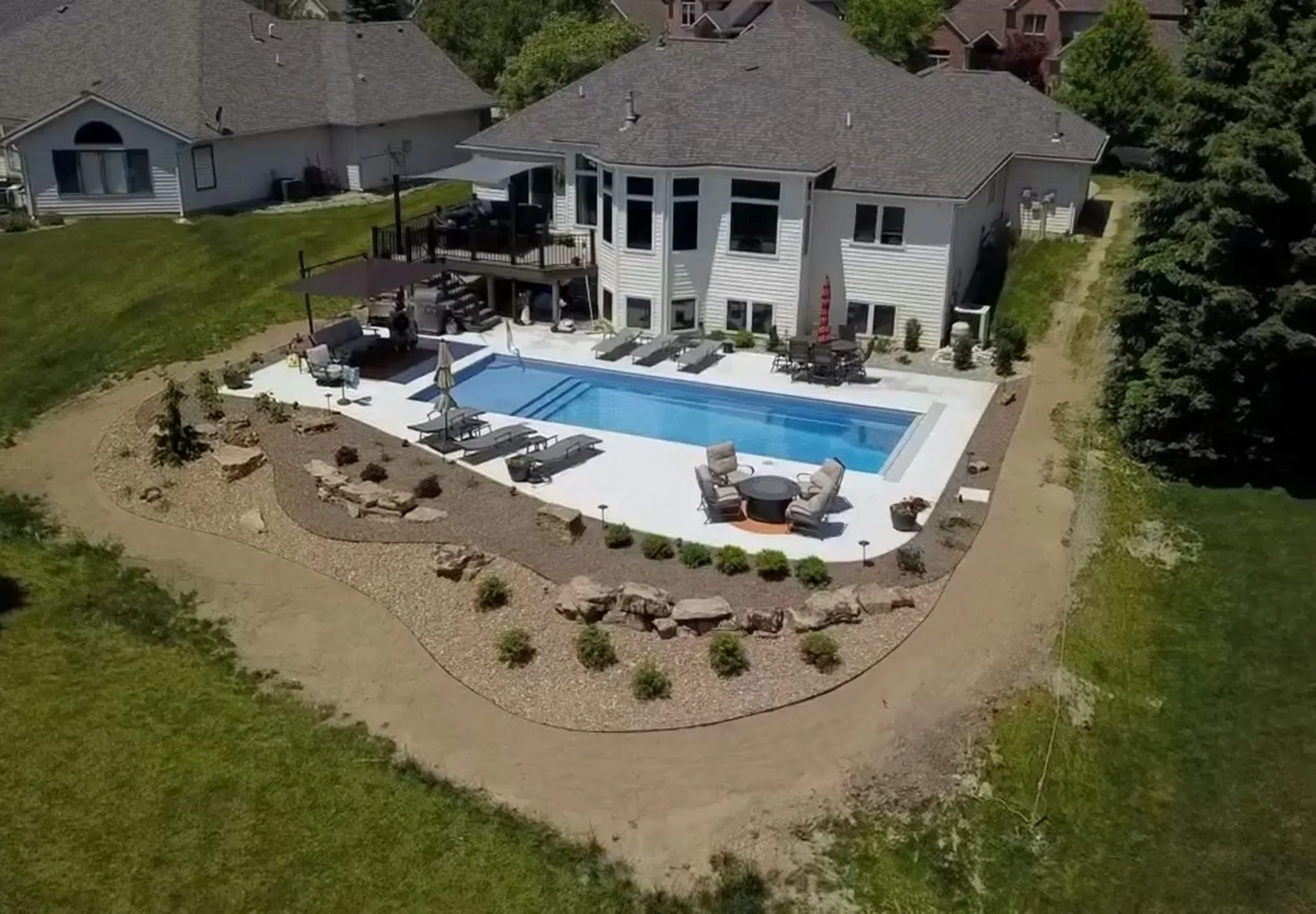 Rowan Landscape & Design project photo 187