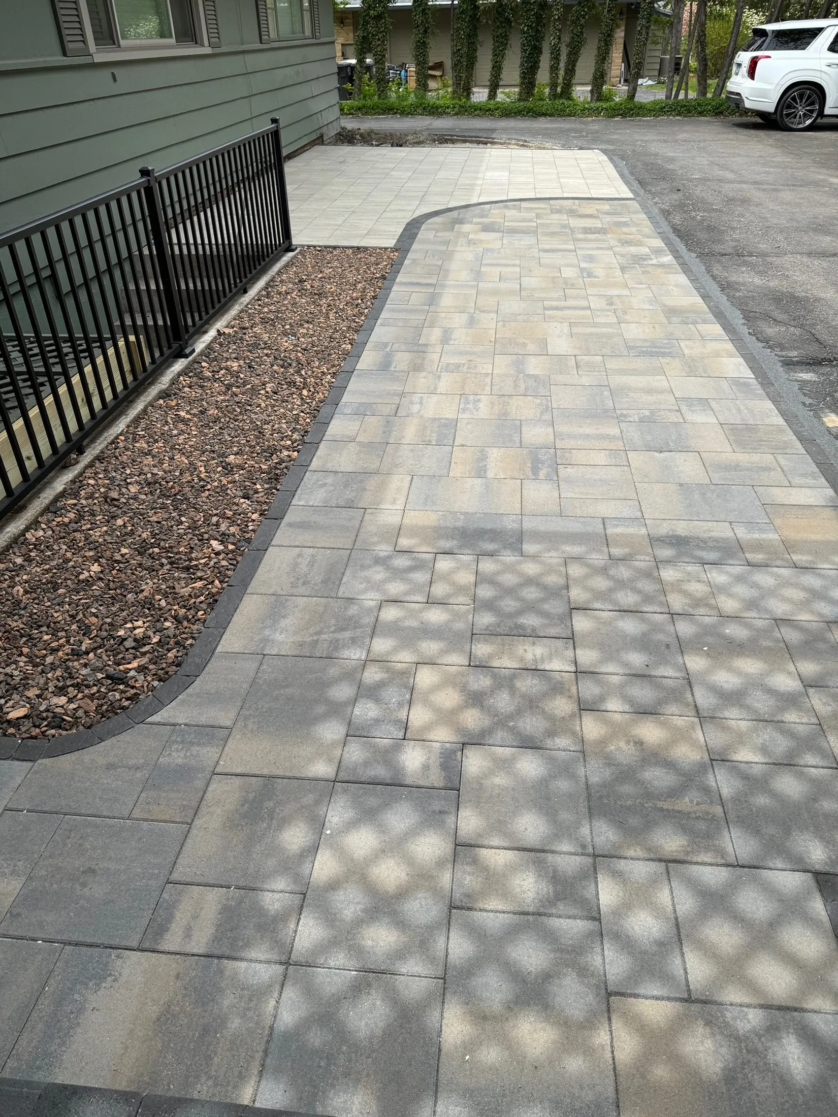 Rowan Landscape & Design project photo 165