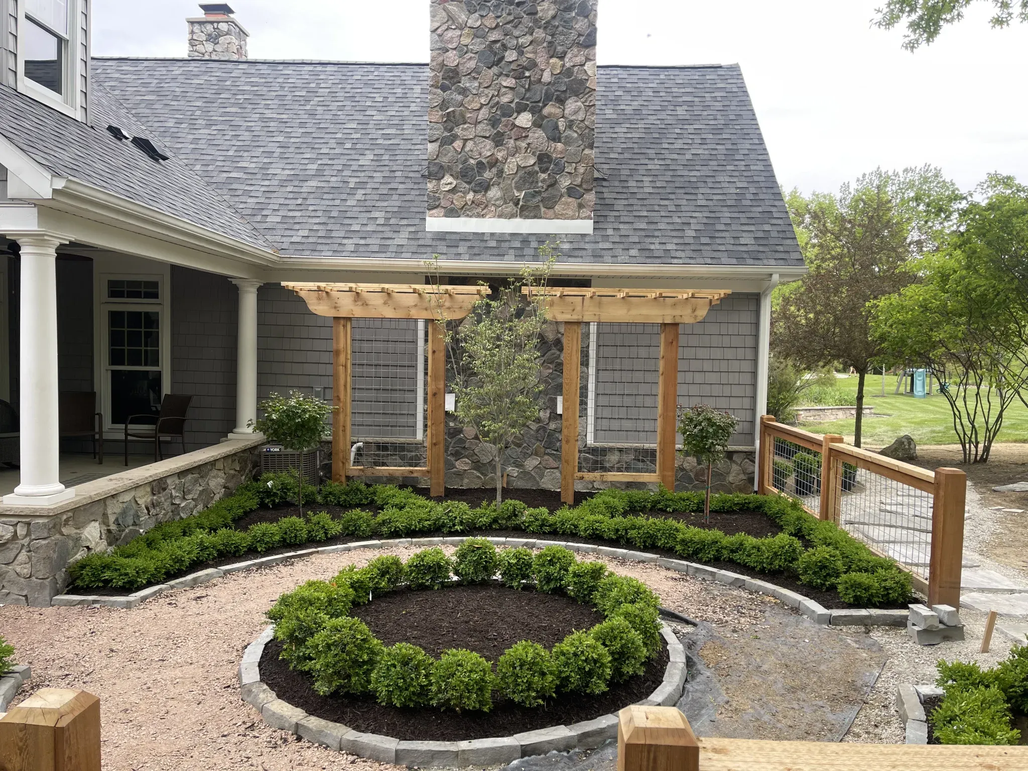 Rowan Landscape & Design project photo 89