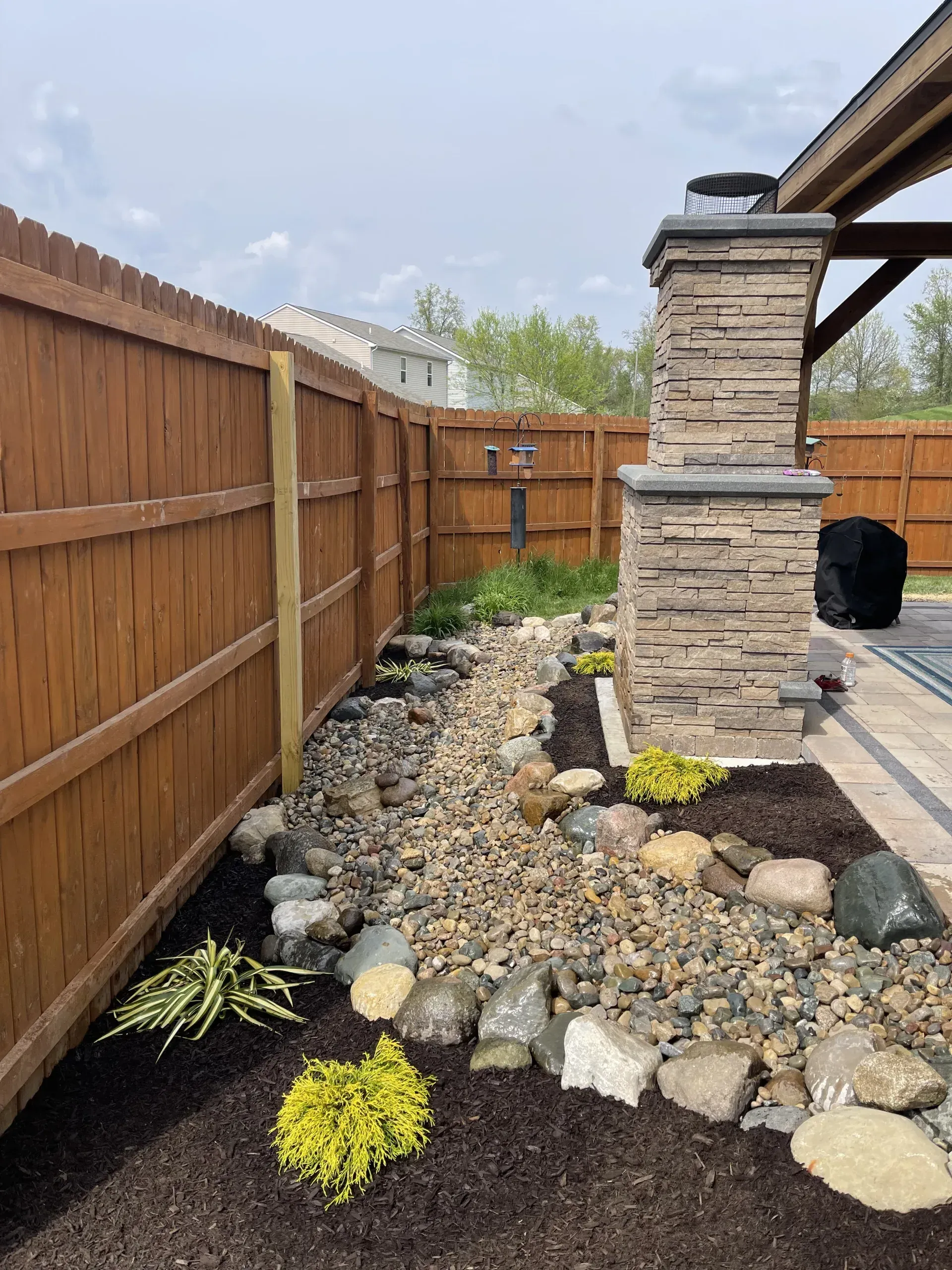 Rowan Landscape & Design project photo 79