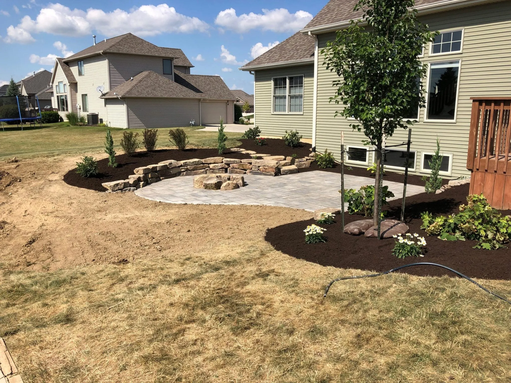 Rowan Landscape & Design project photo 152