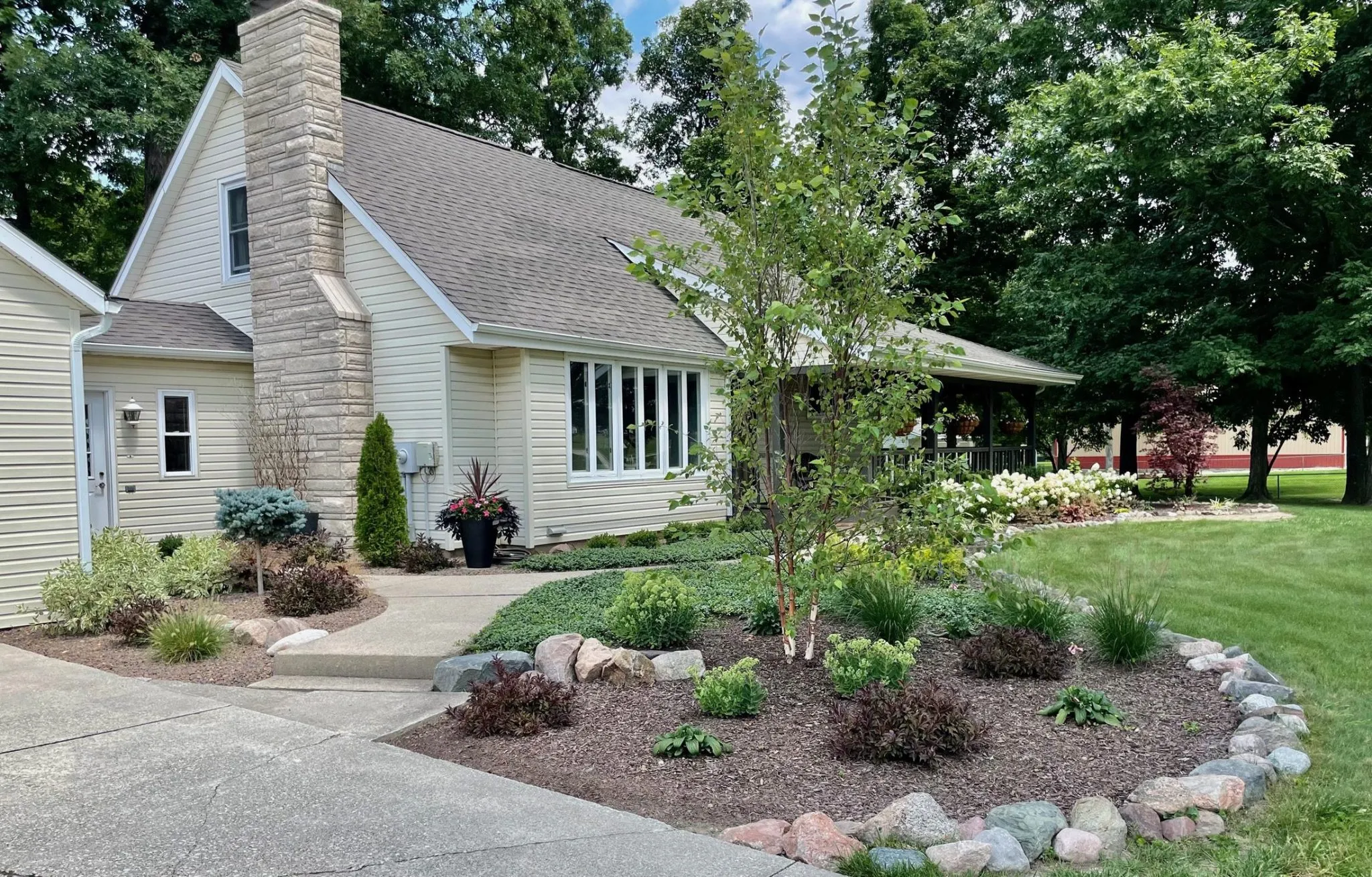 Rowan Landscape & Design project photo 151