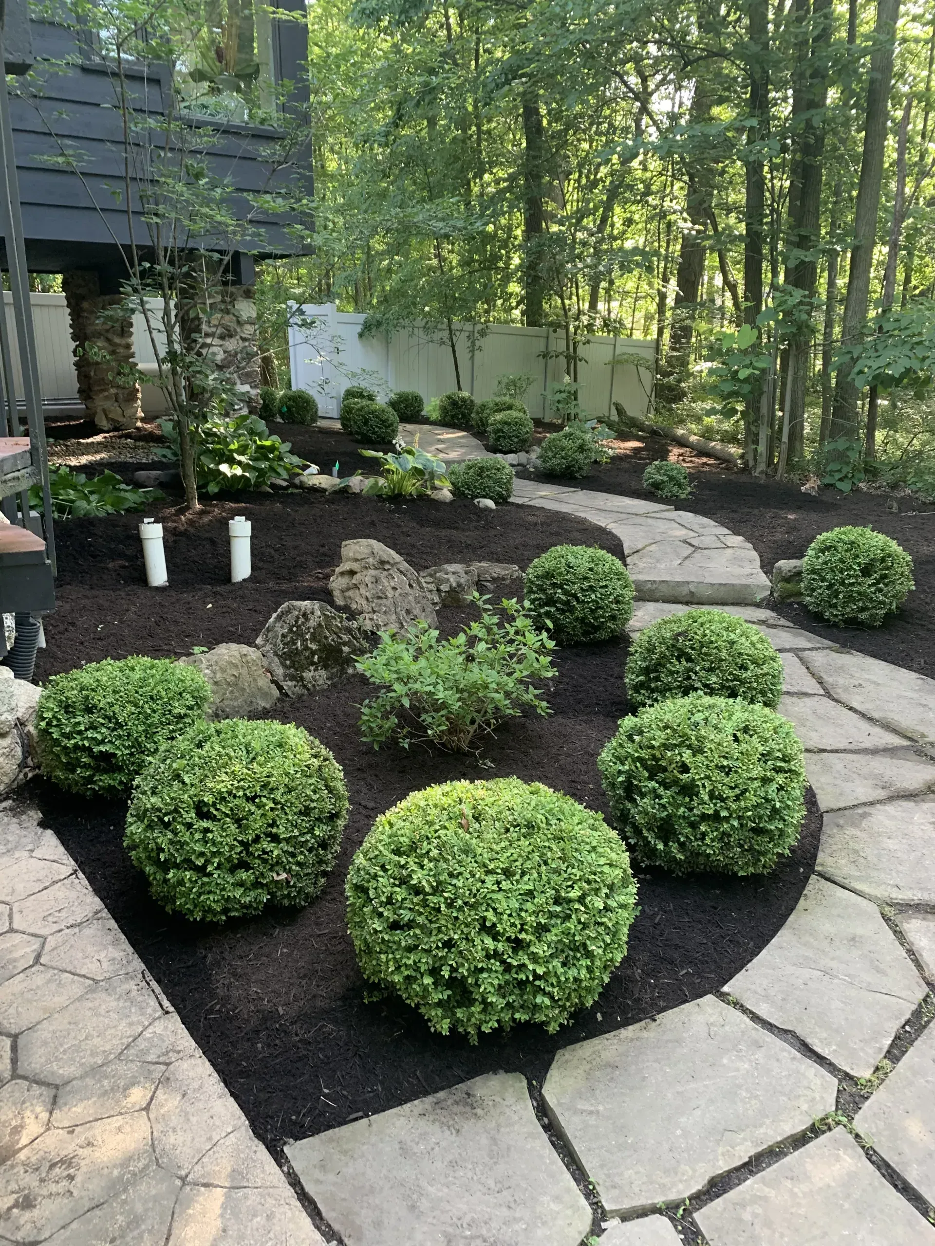 Rowan Landscape & Design project photo 67