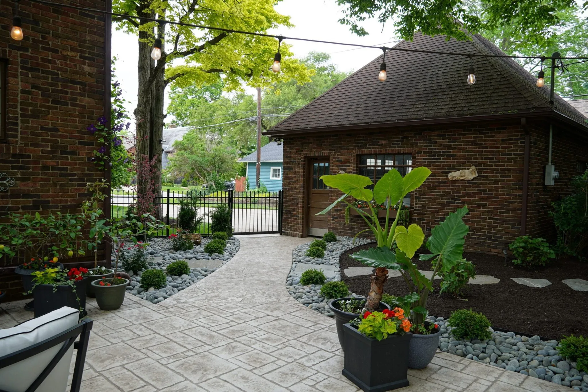 Rowan Landscape & Design project photo 123