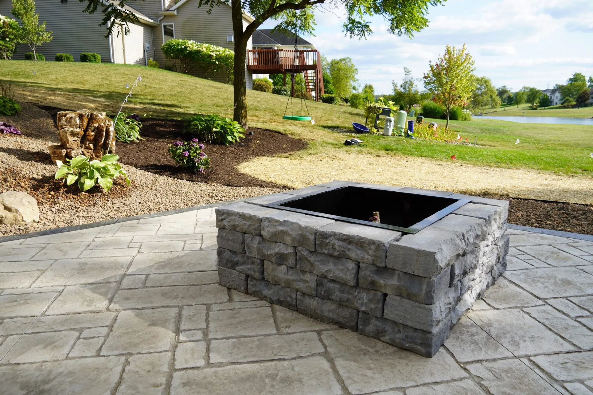 Rowan Landscape & Design project photo 132