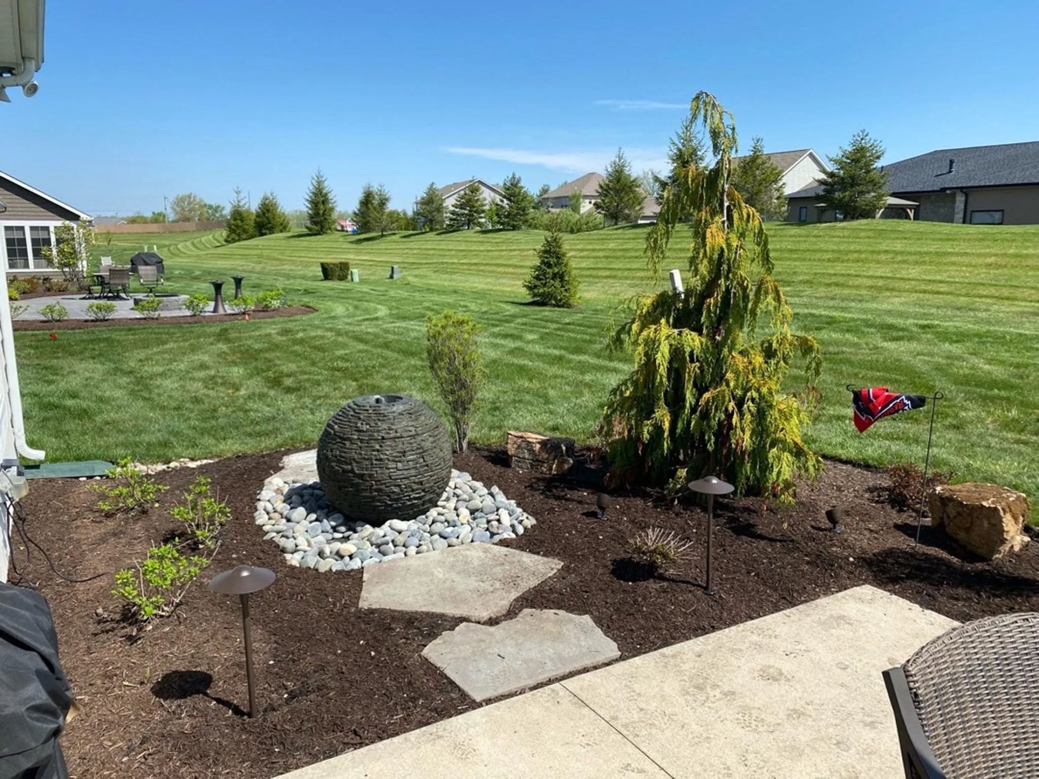 Rowan Landscape & Design project photo 164