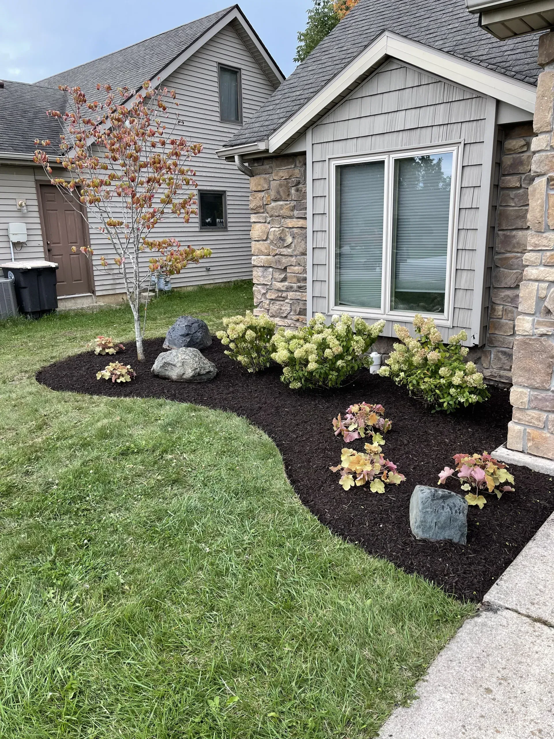 Rowan Landscape & Design project photo 91