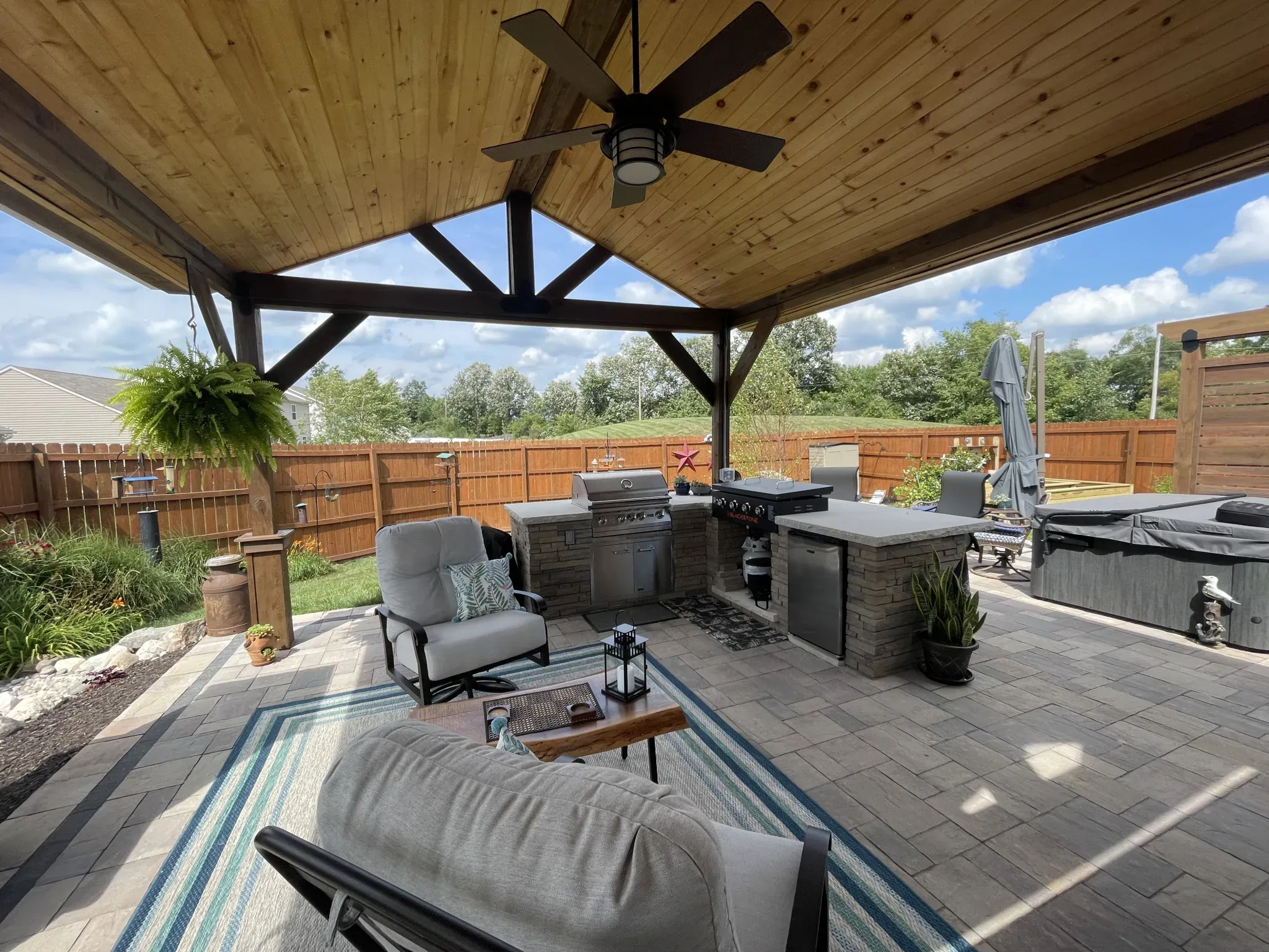Rowan Landscape & Design project photo 72