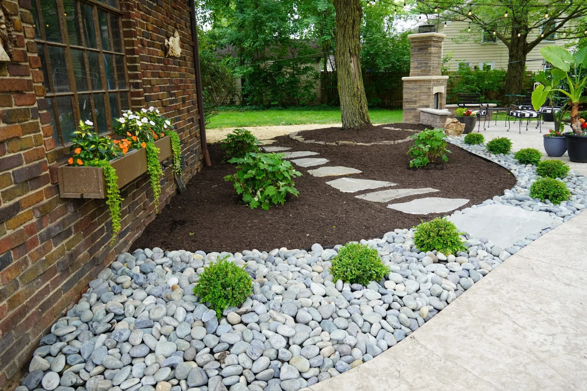 Rowan Landscape & Design project photo 121