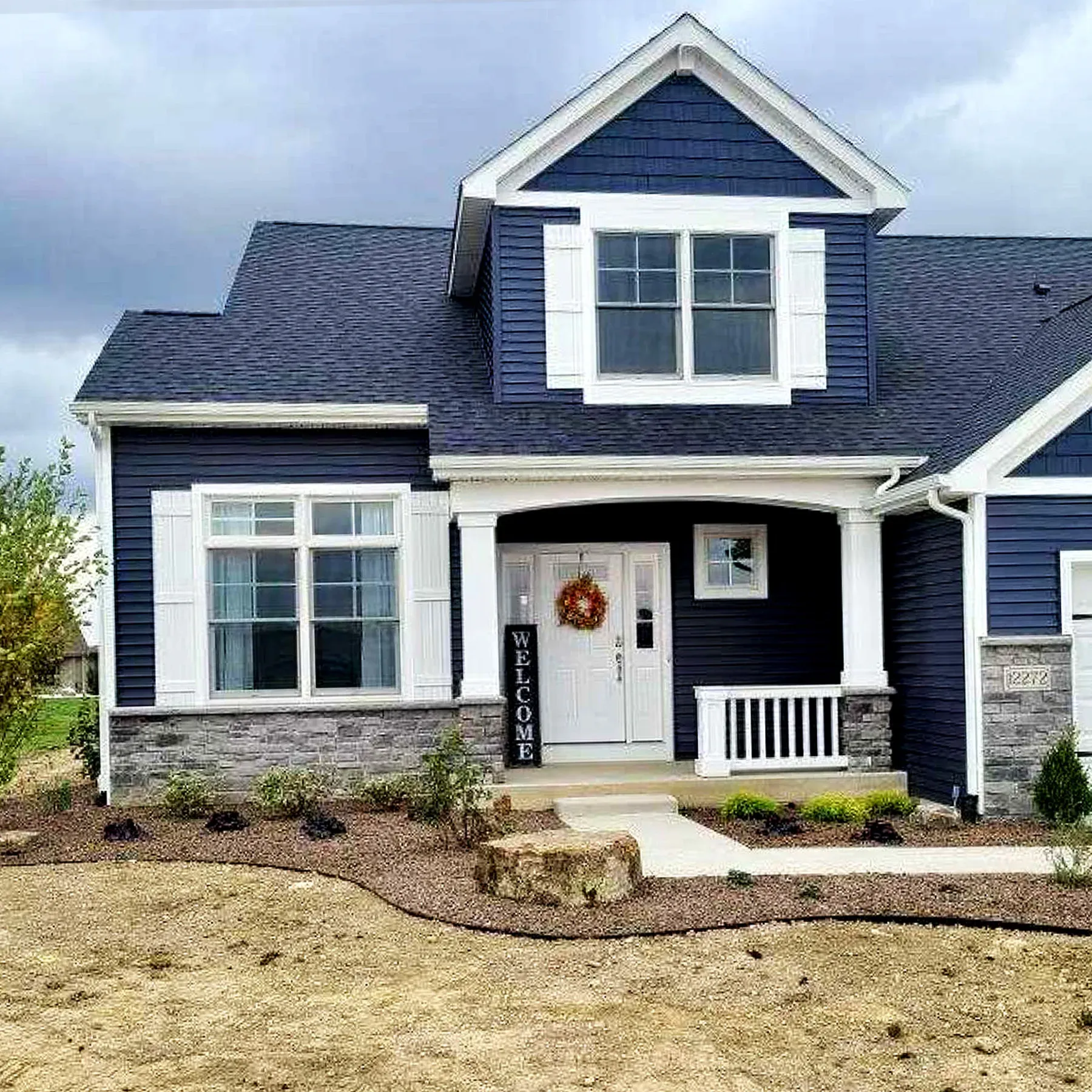 Landscape Design
