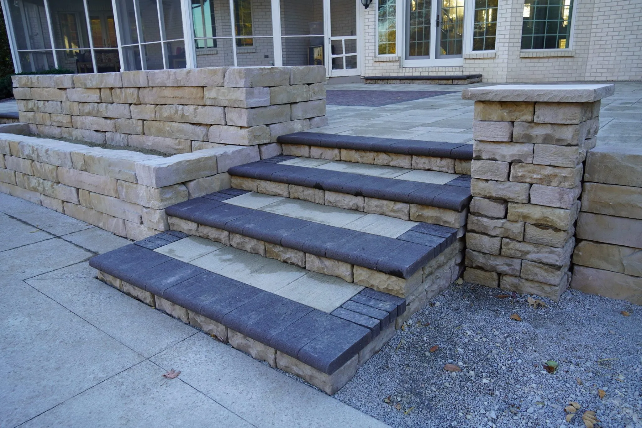 Rowan Landscape & Design project photo 180