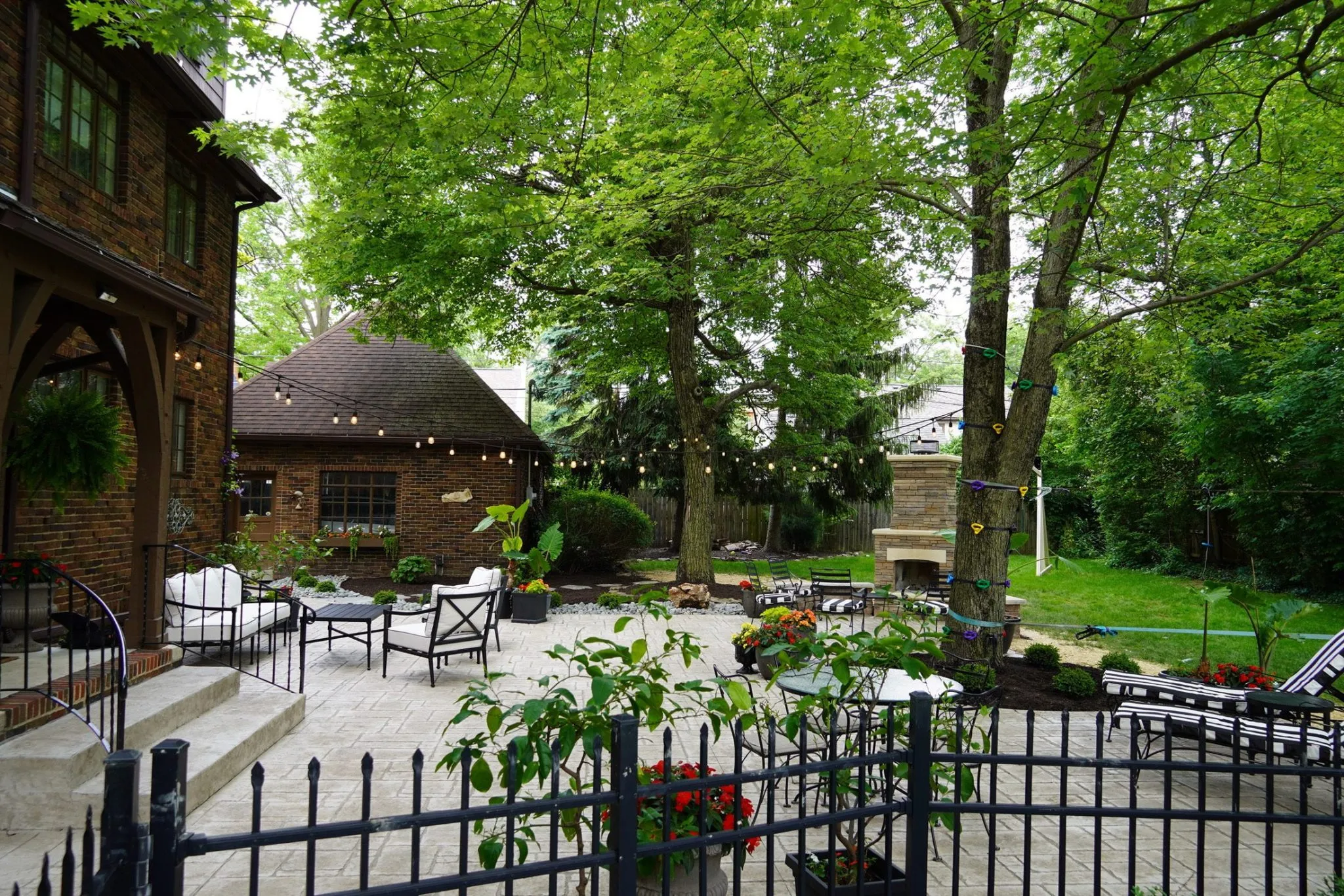 Rowan Landscape & Design project photo 124
