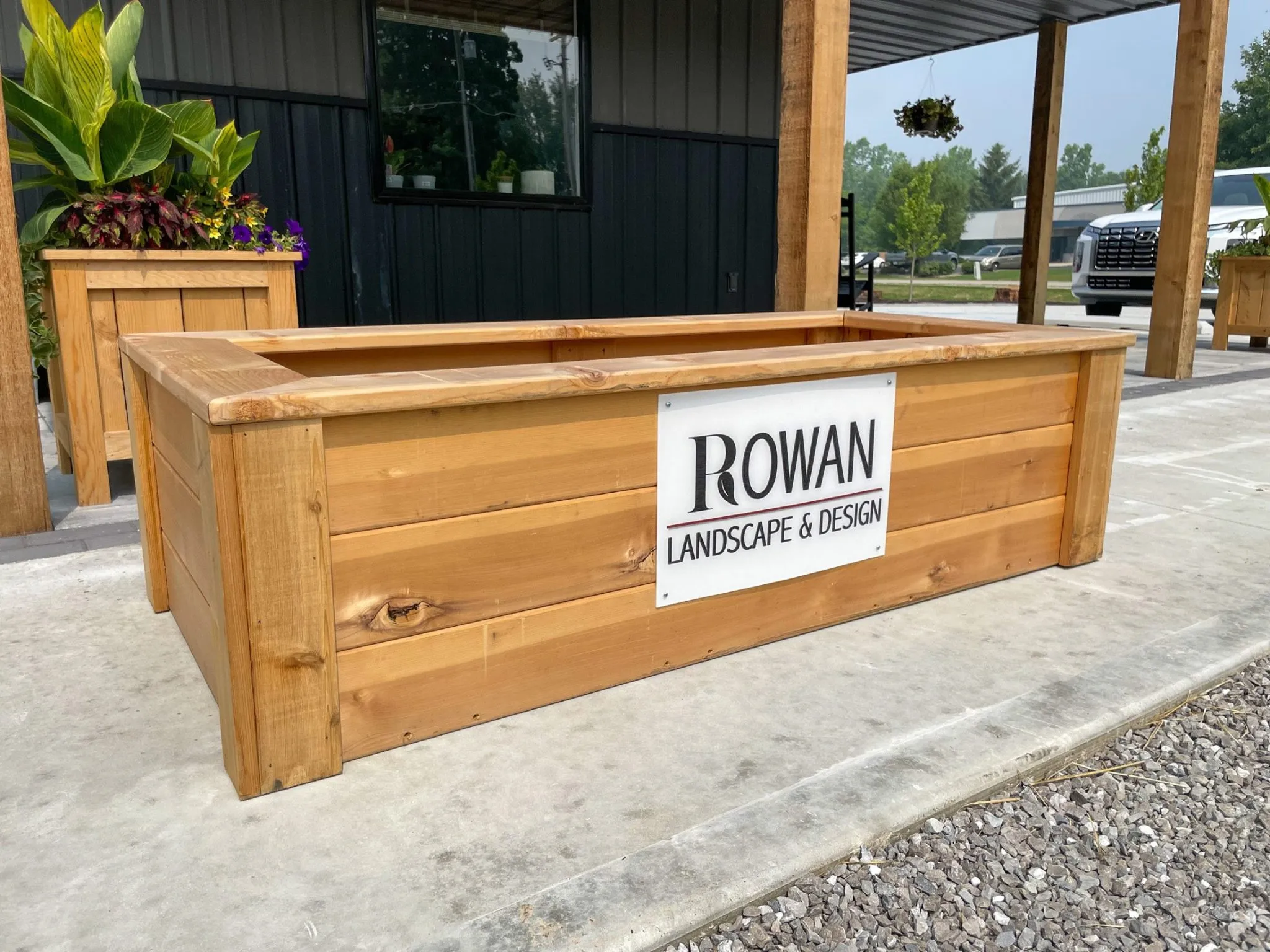 Rowan Landscape & Design project photo 142