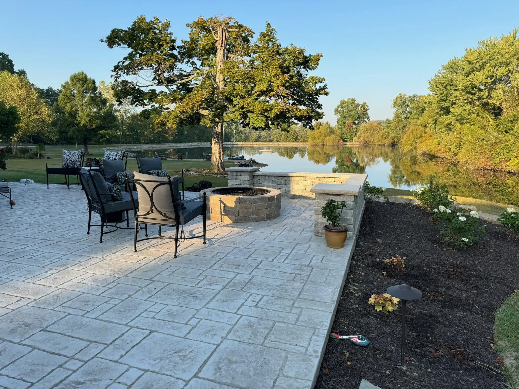 Rowan Landscape & Design project photo 148