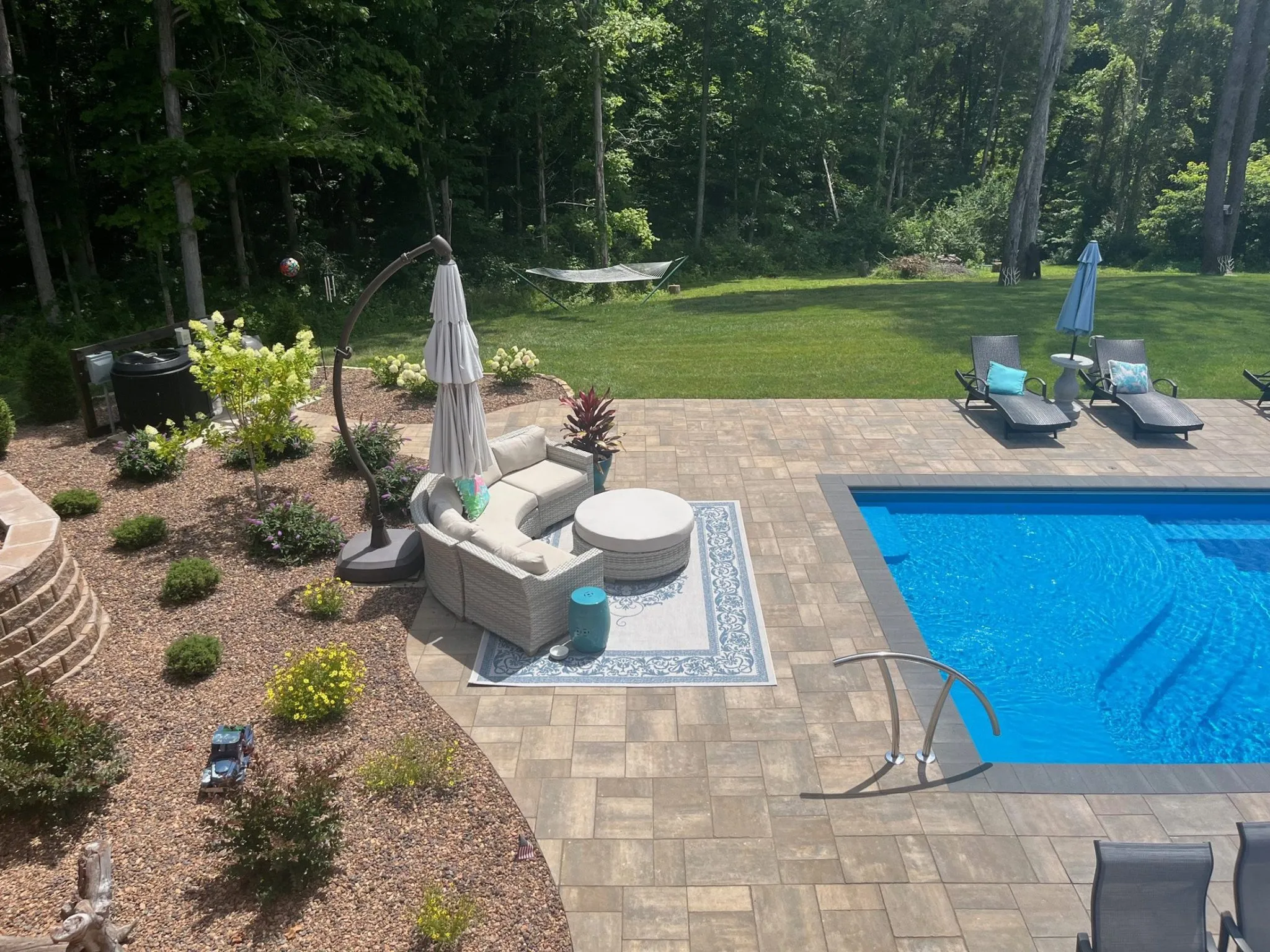 Rowan Landscape & Design project photo 155