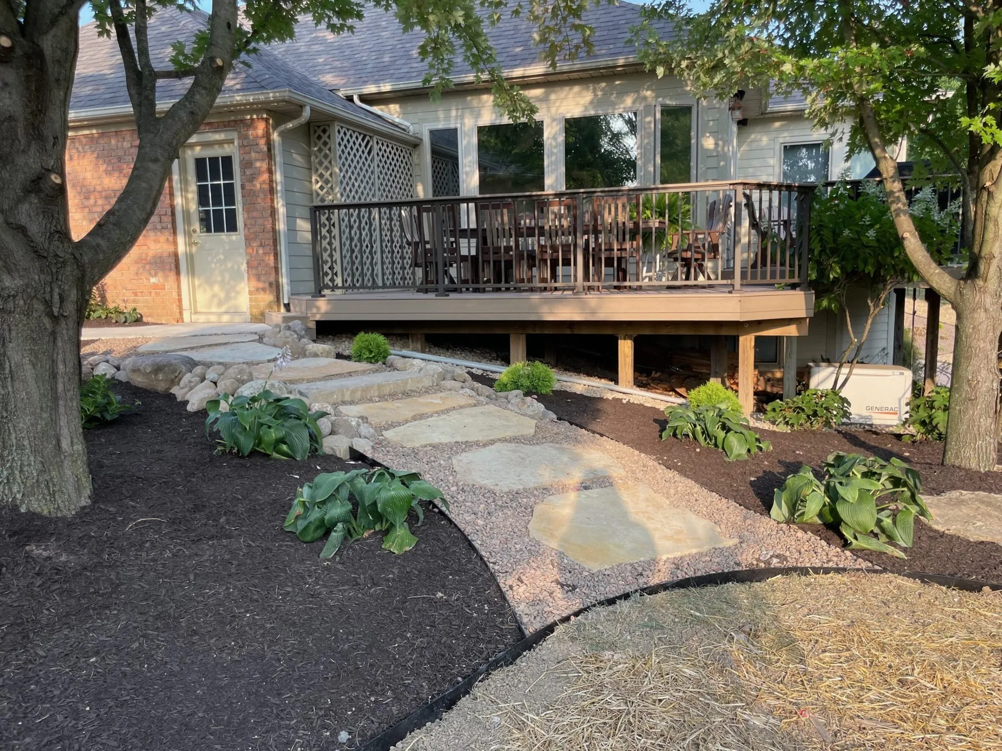 Rowan Landscape & Design project photo 135
