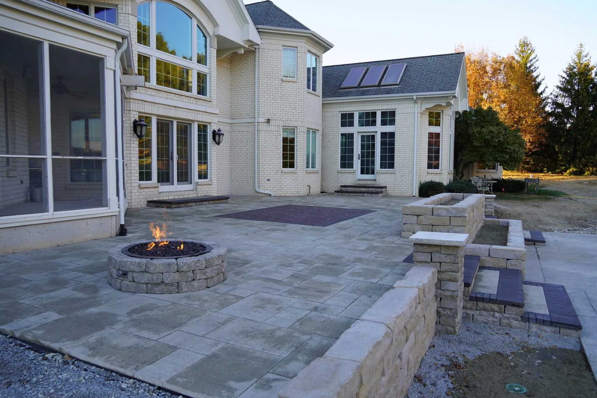Rowan Landscape & Design project photo 182