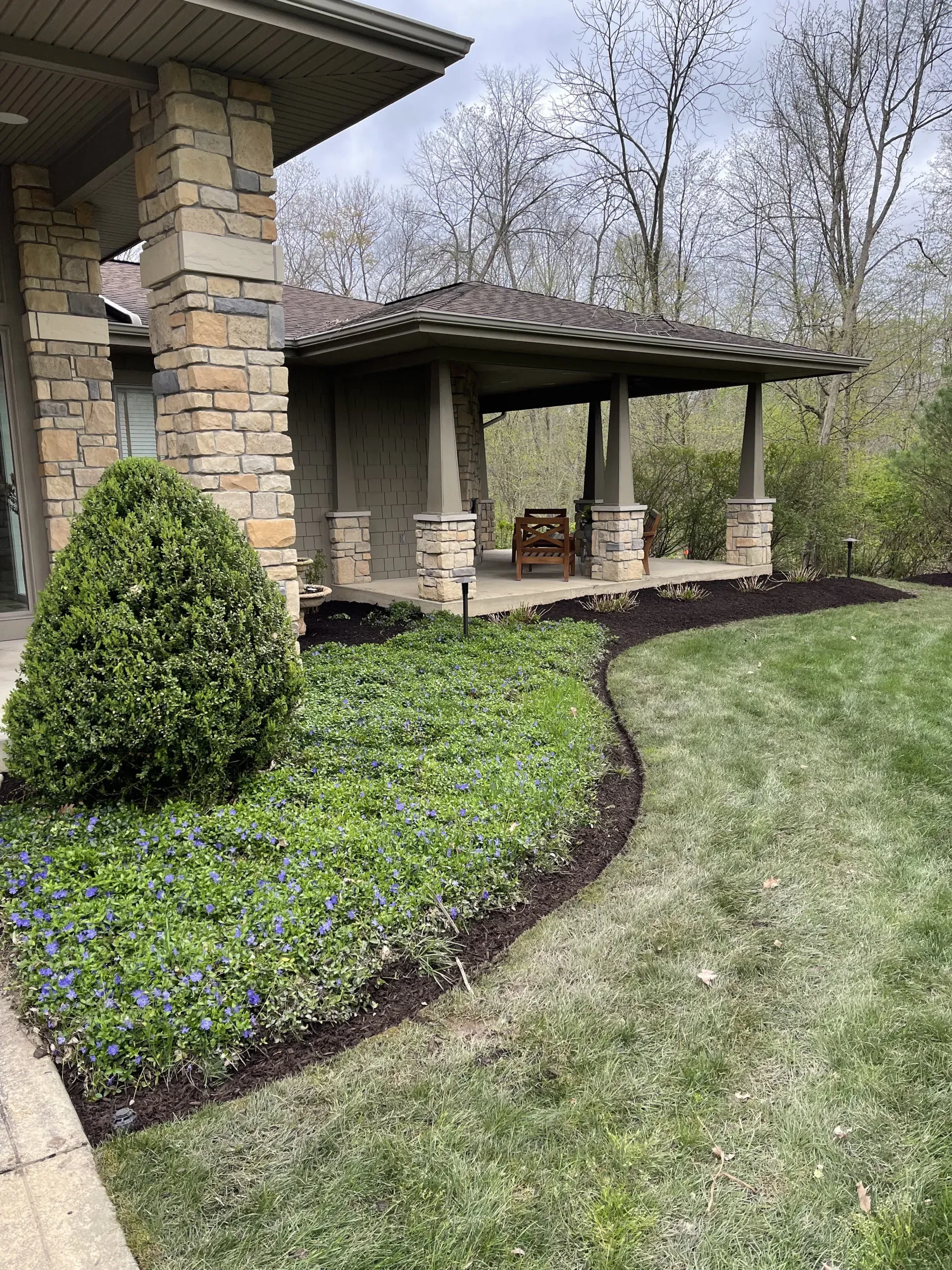 Rowan Landscape & Design project photo 70