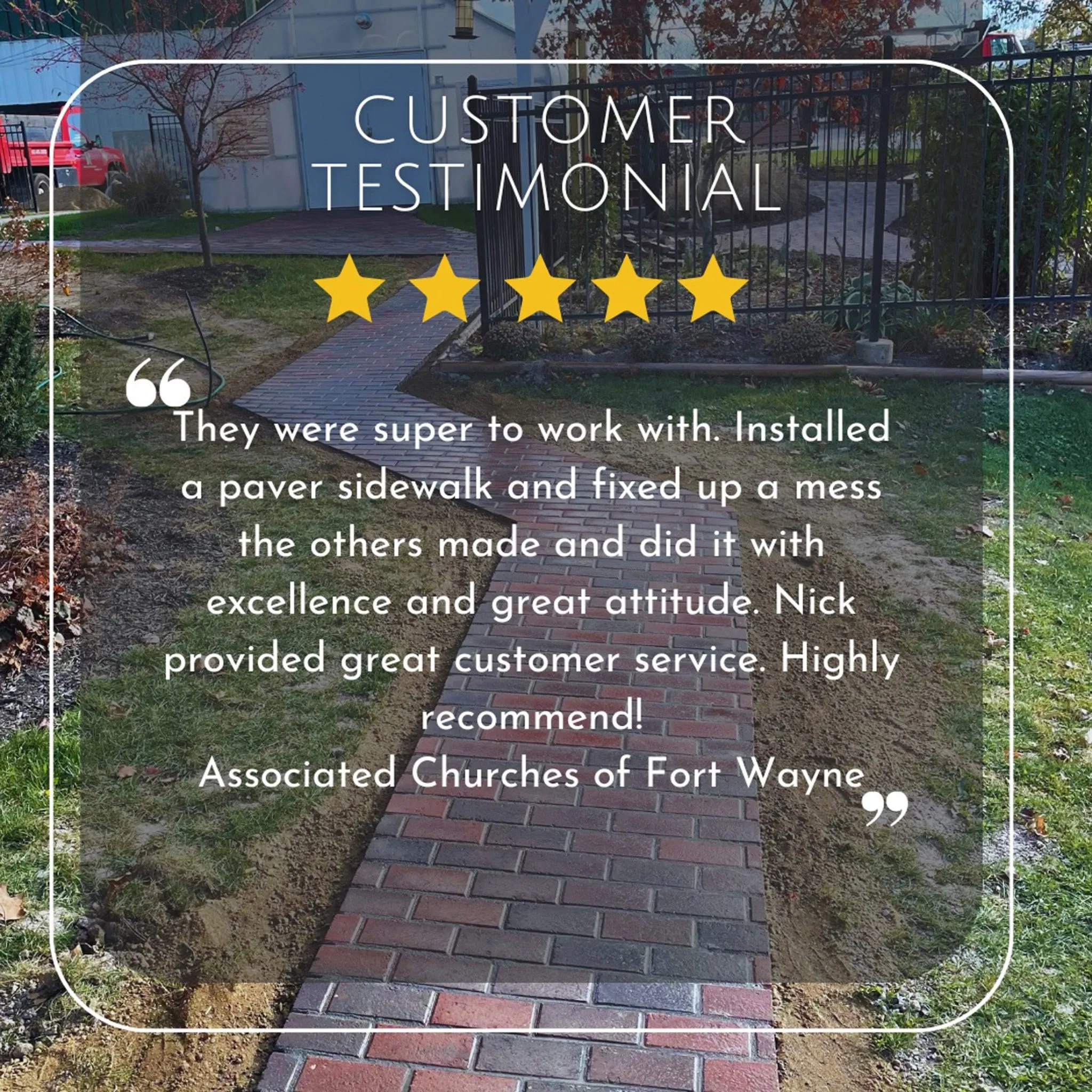 Rowan Landscape & Design project photo 189