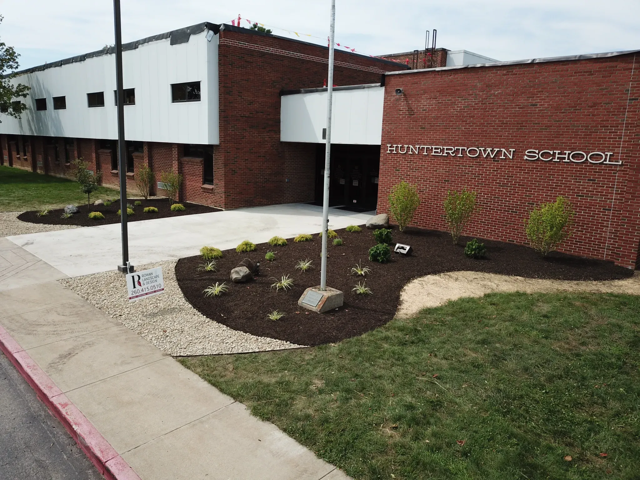 Rowan Landscape & Design project photo 77
