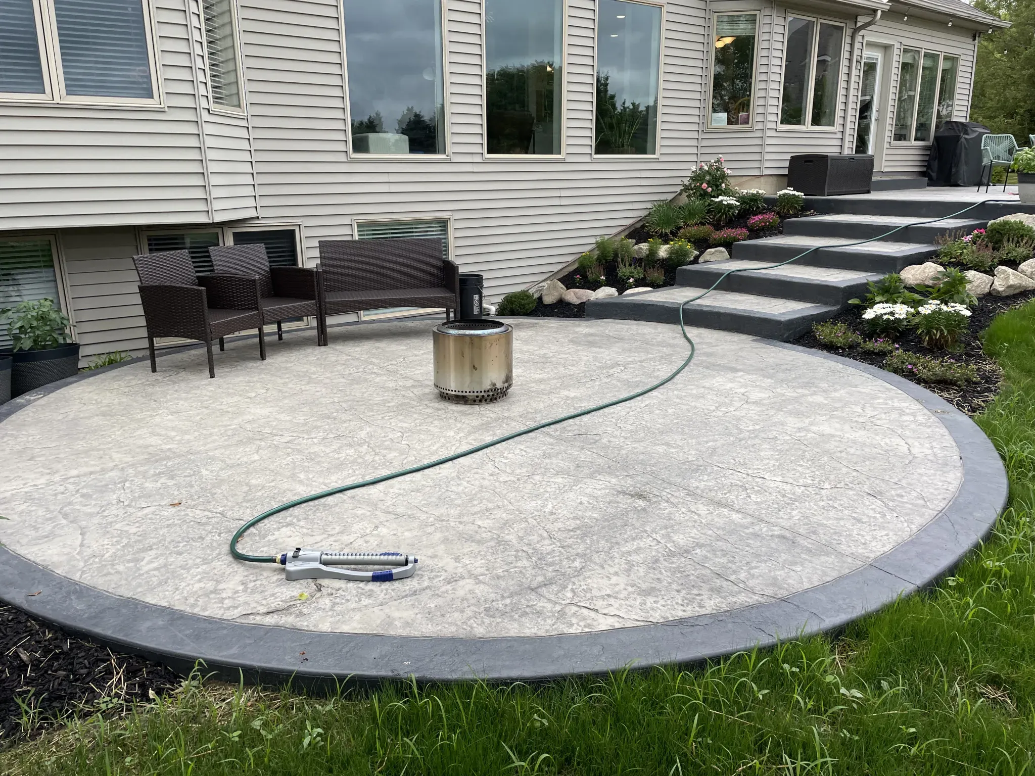 Rowan Landscape & Design project photo 100