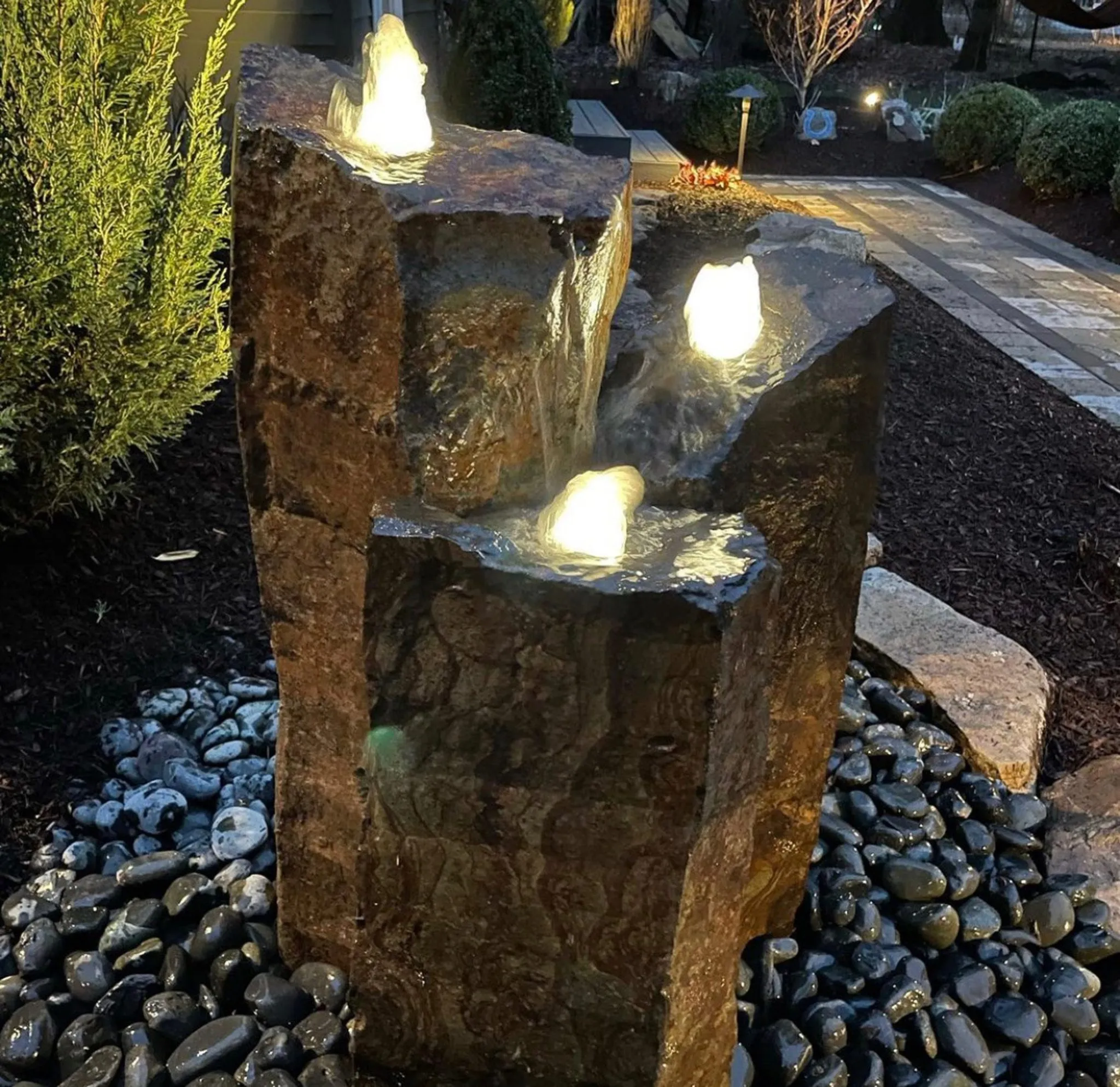 Rowan Landscape & Design project photo 141