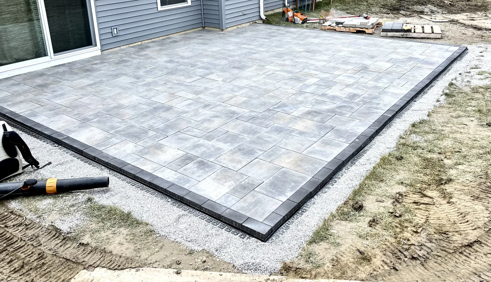 Rowan Landscape & Design project photo 88