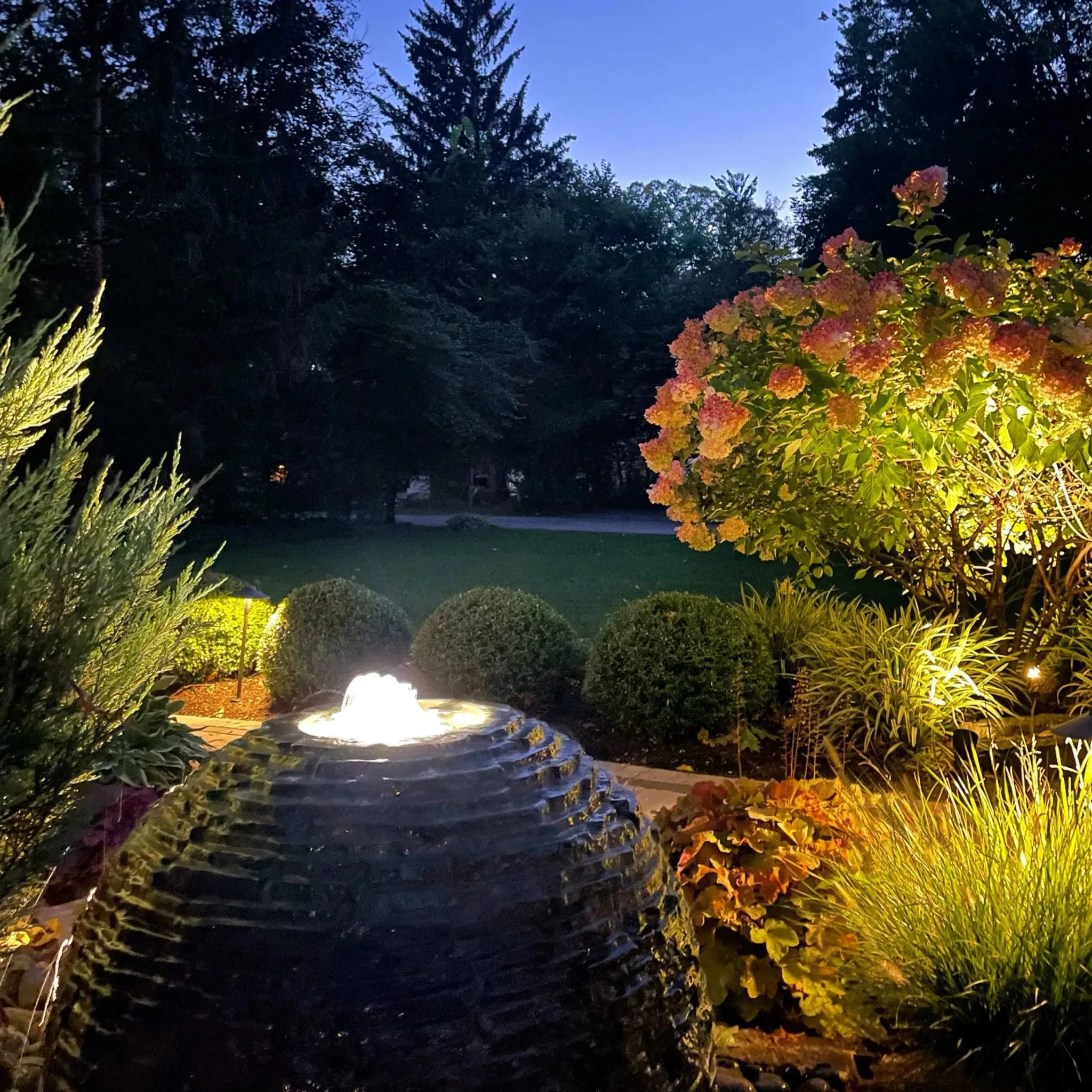 Rowan Landscape & Design project photo 170
