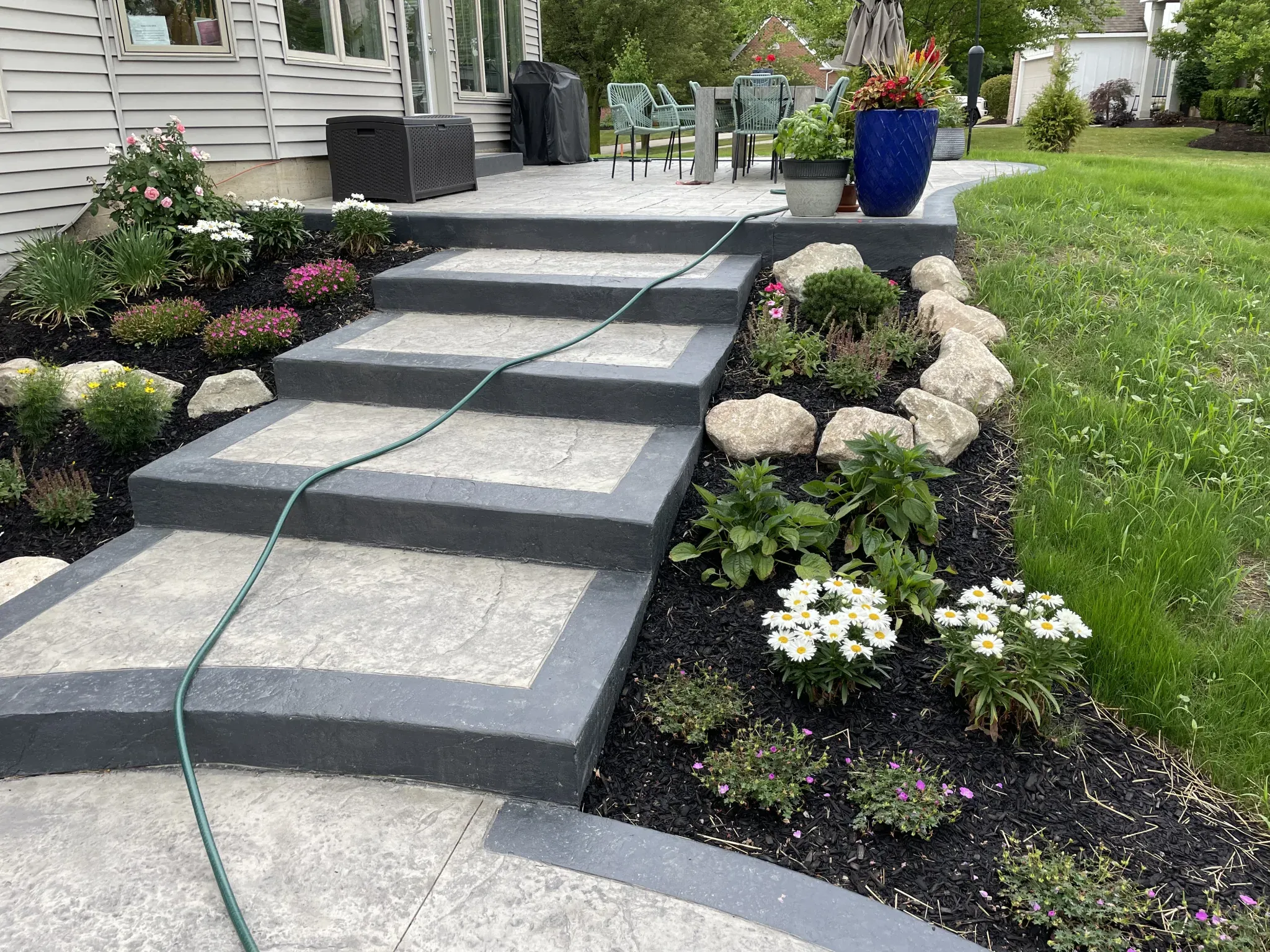 Rowan Landscape & Design project photo 101