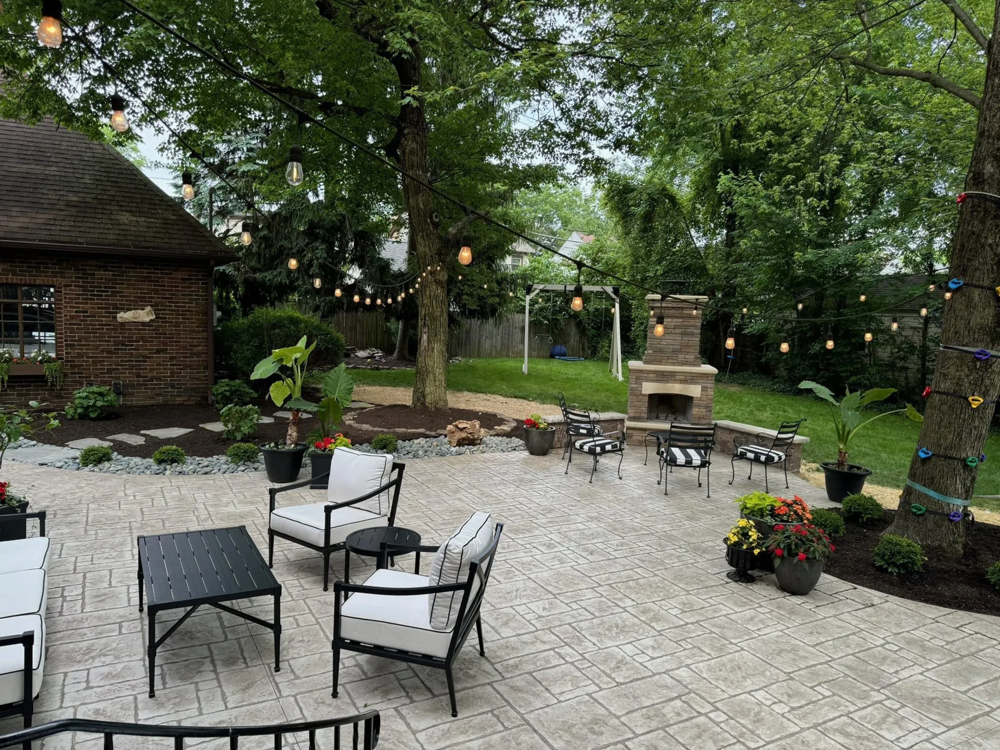 Rowan Landscape & Design project photo 161