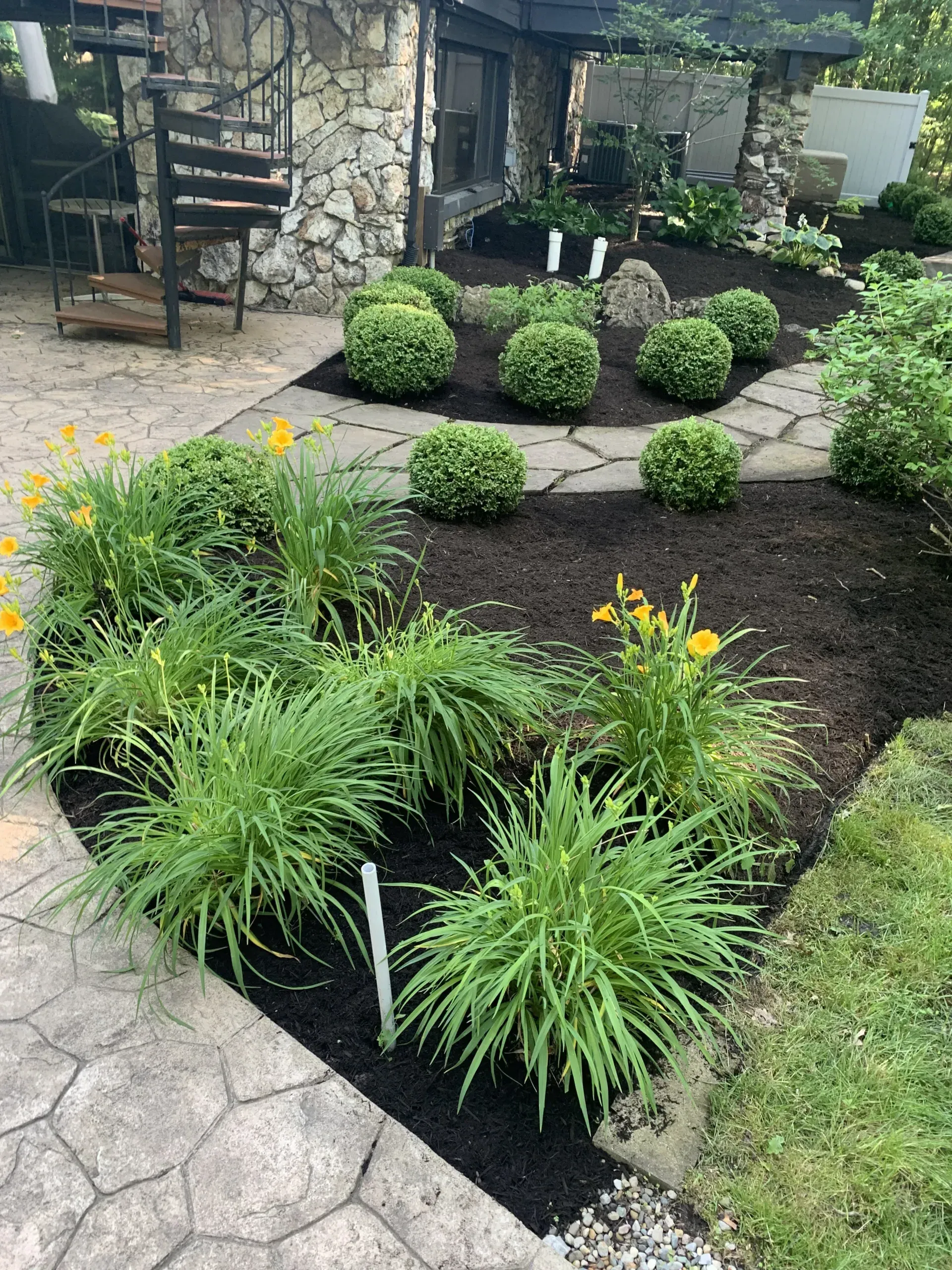 Rowan Landscape & Design project photo 68