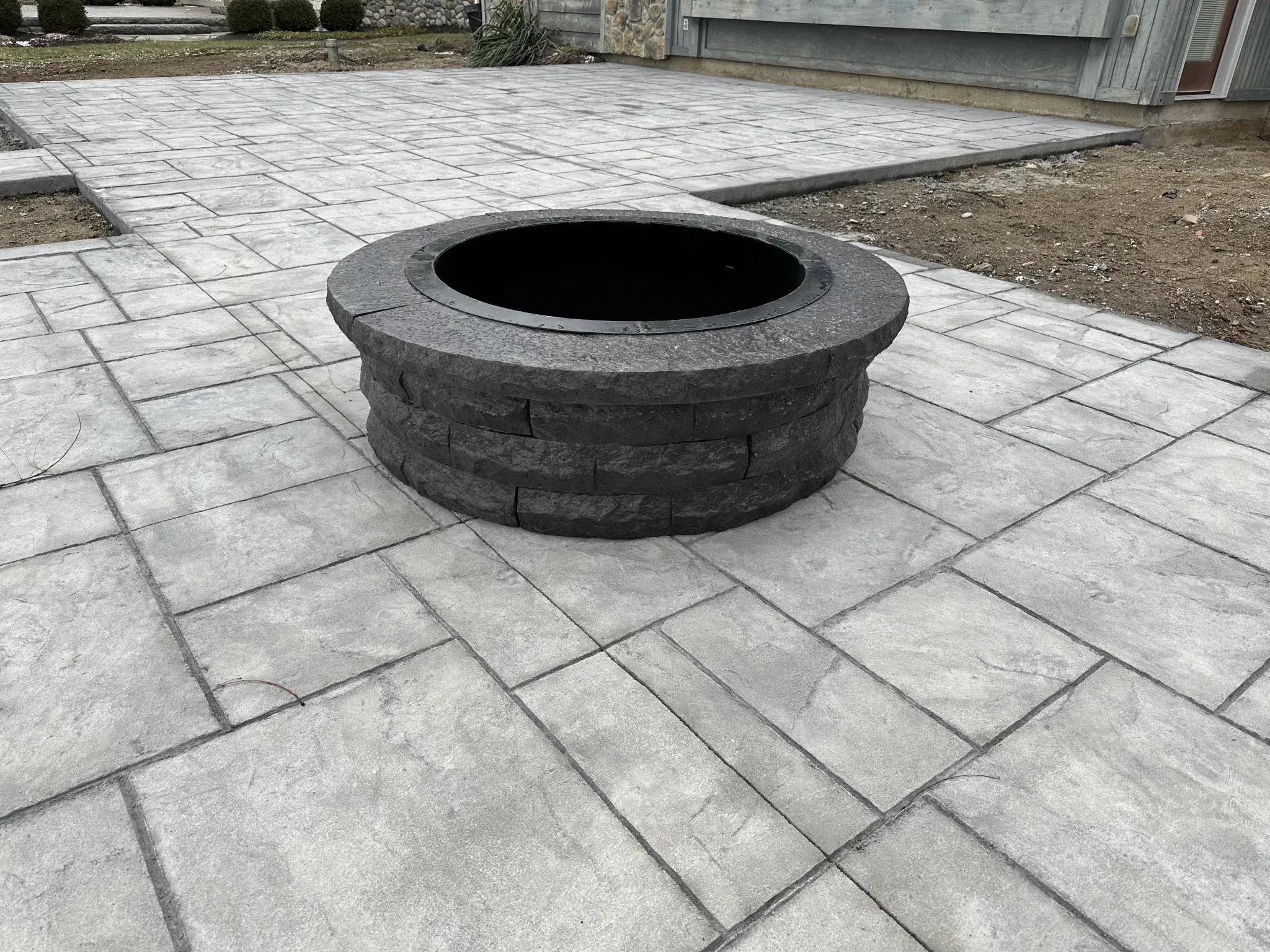 Rowan Landscape & Design project photo 75