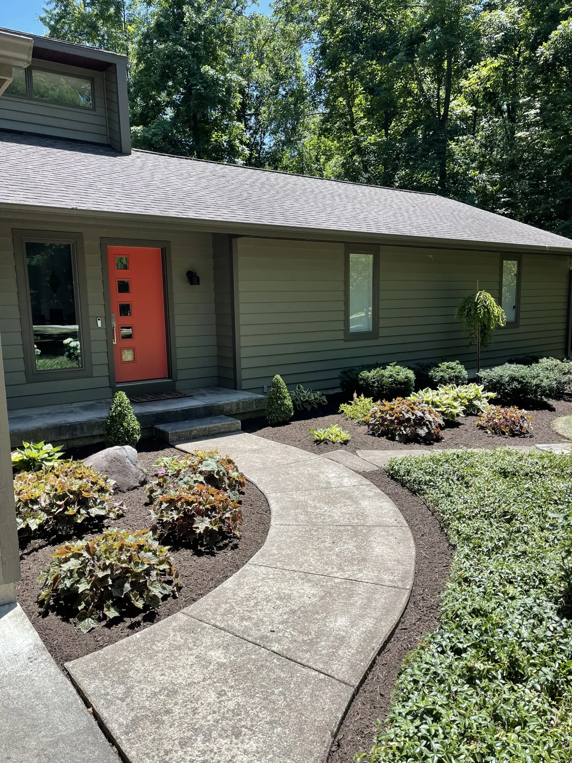 Rowan Landscape & Design project photo 81