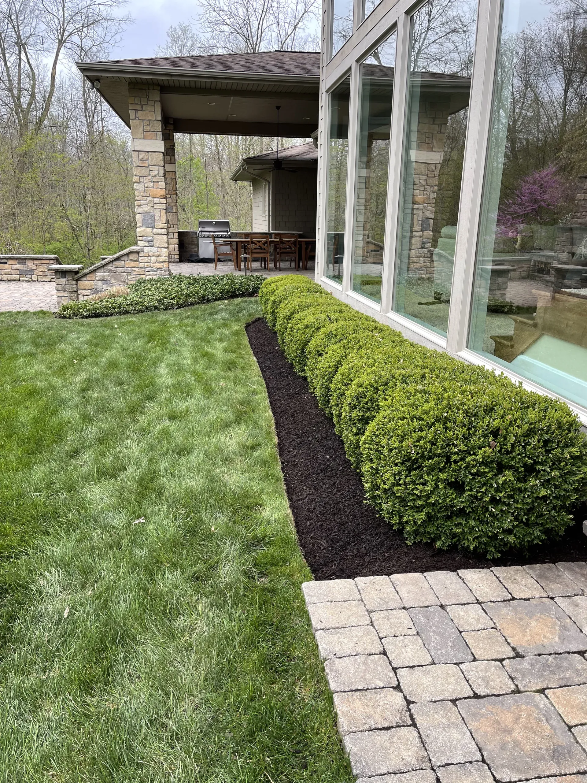 Rowan Landscape & Design project photo 69